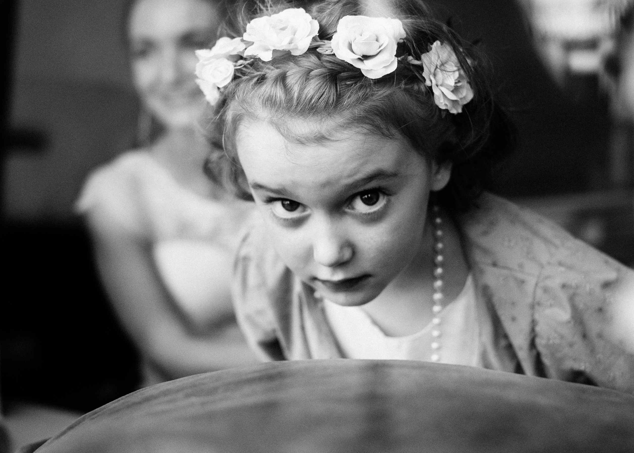 Ийа Дима. Portrait and reportage photographer