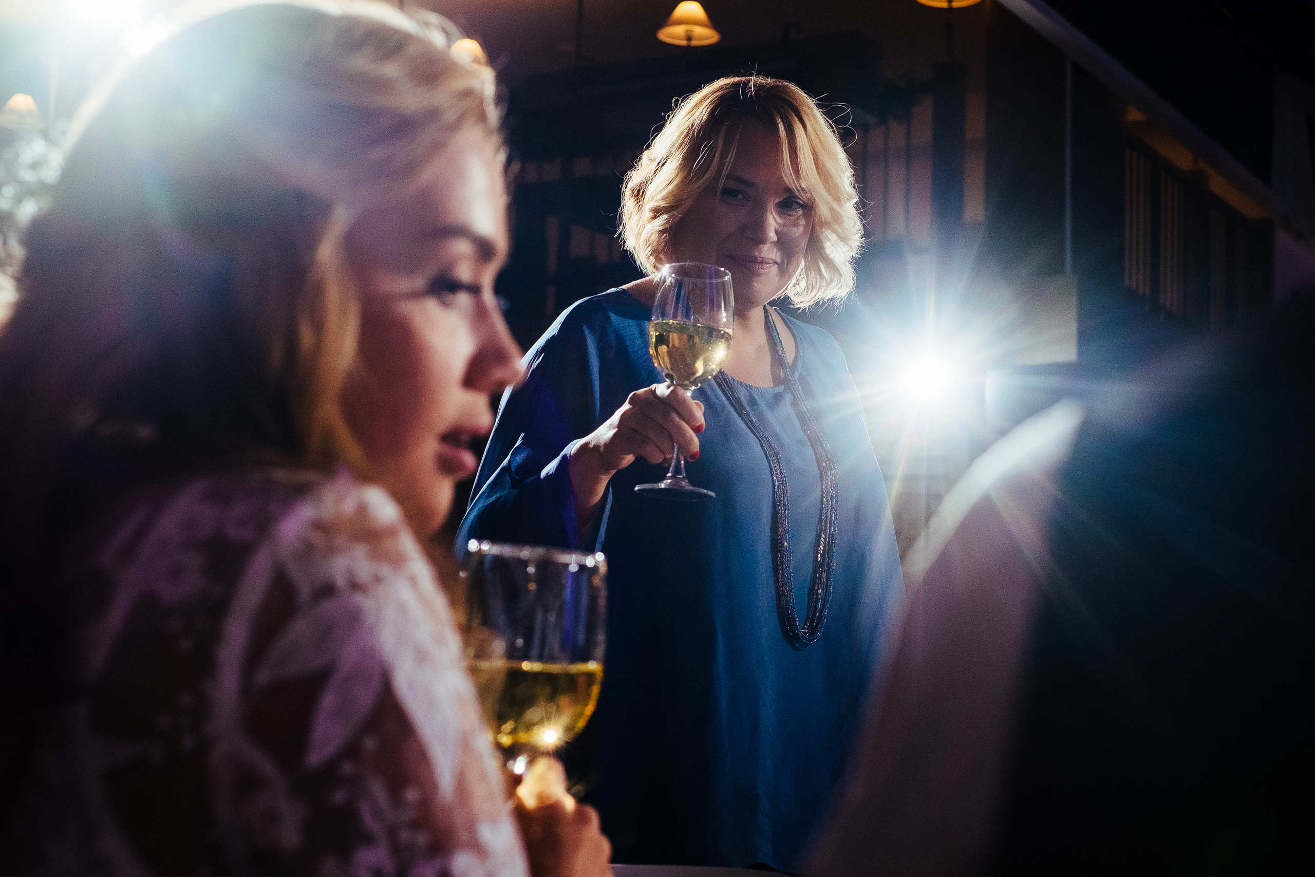 Маша и Костас. Portrait and reportage photographer