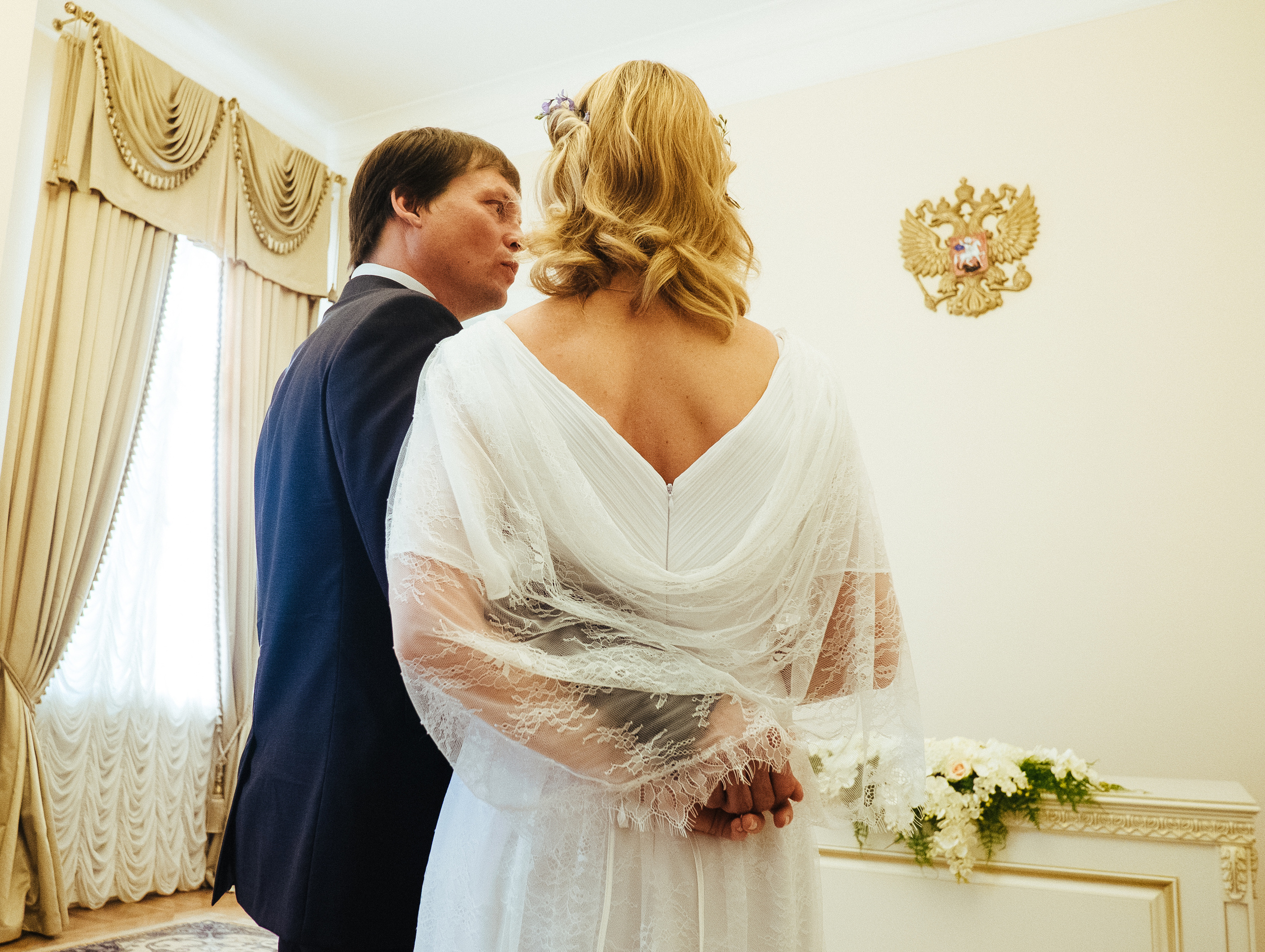 Марина Игорь. Portrait and reportage photographer