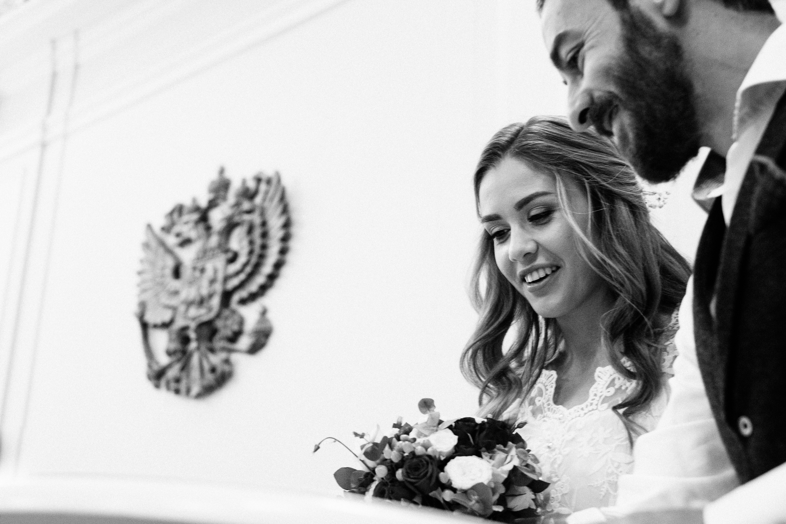 Маша и Костас. Portrait and reportage photographer