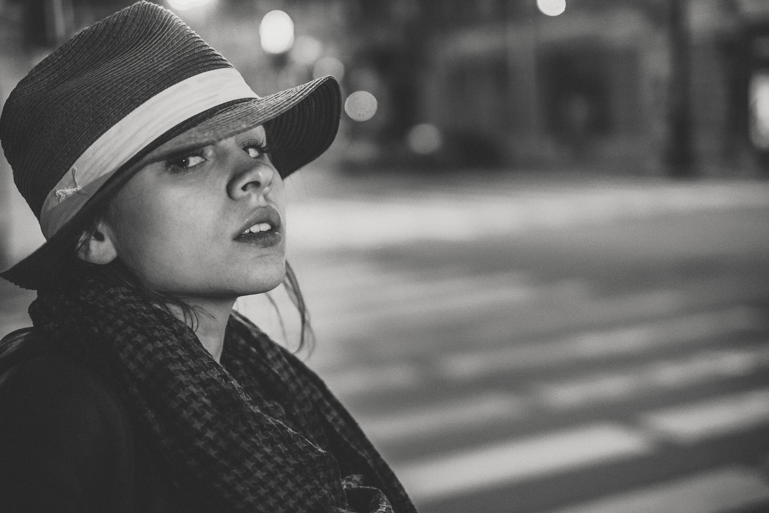 Люся. Фотограф в Тбилиси. Портрет, репортаж, эвент. Геннадий Демченко