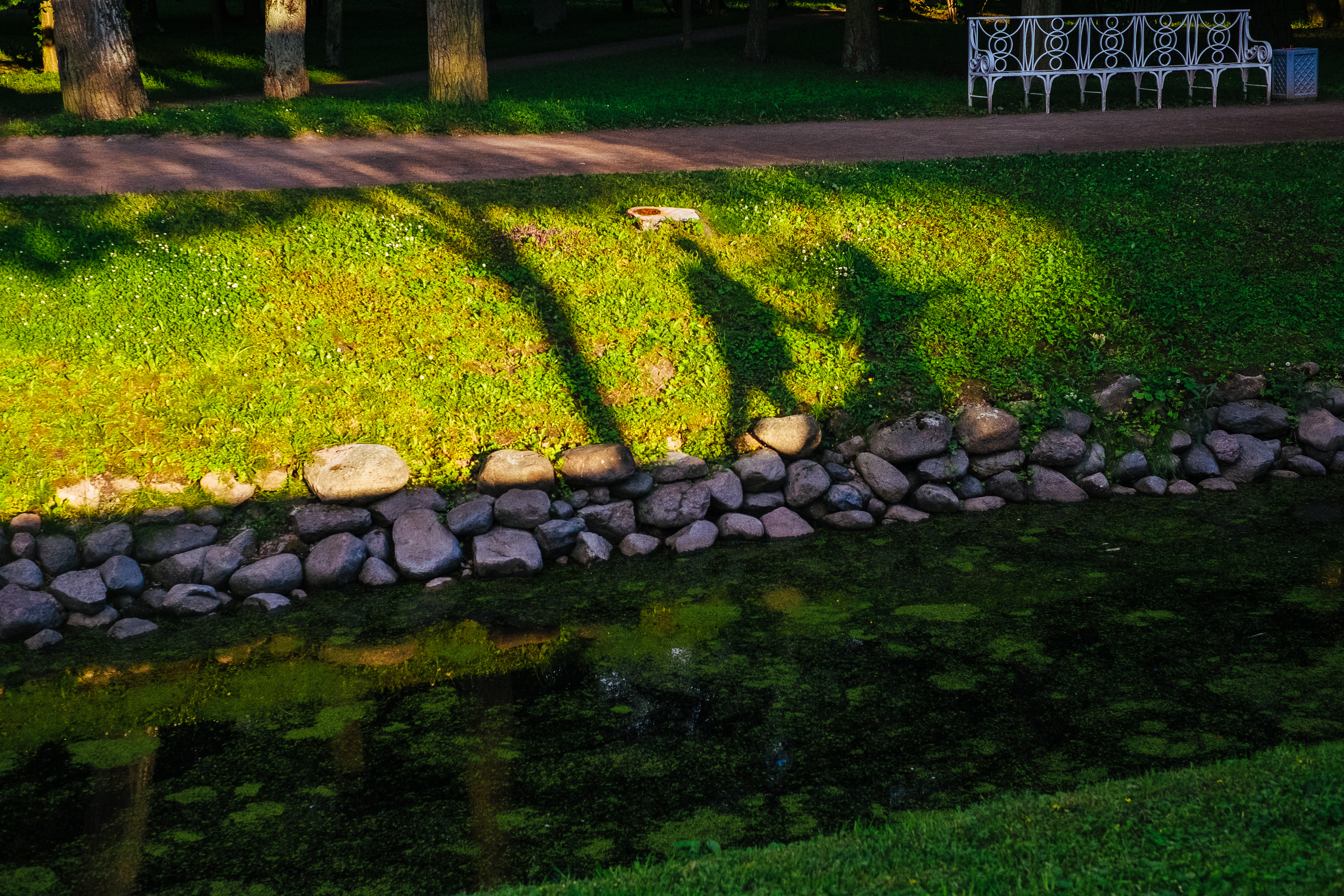 Марина Игорь. Portrait and reportage photographer