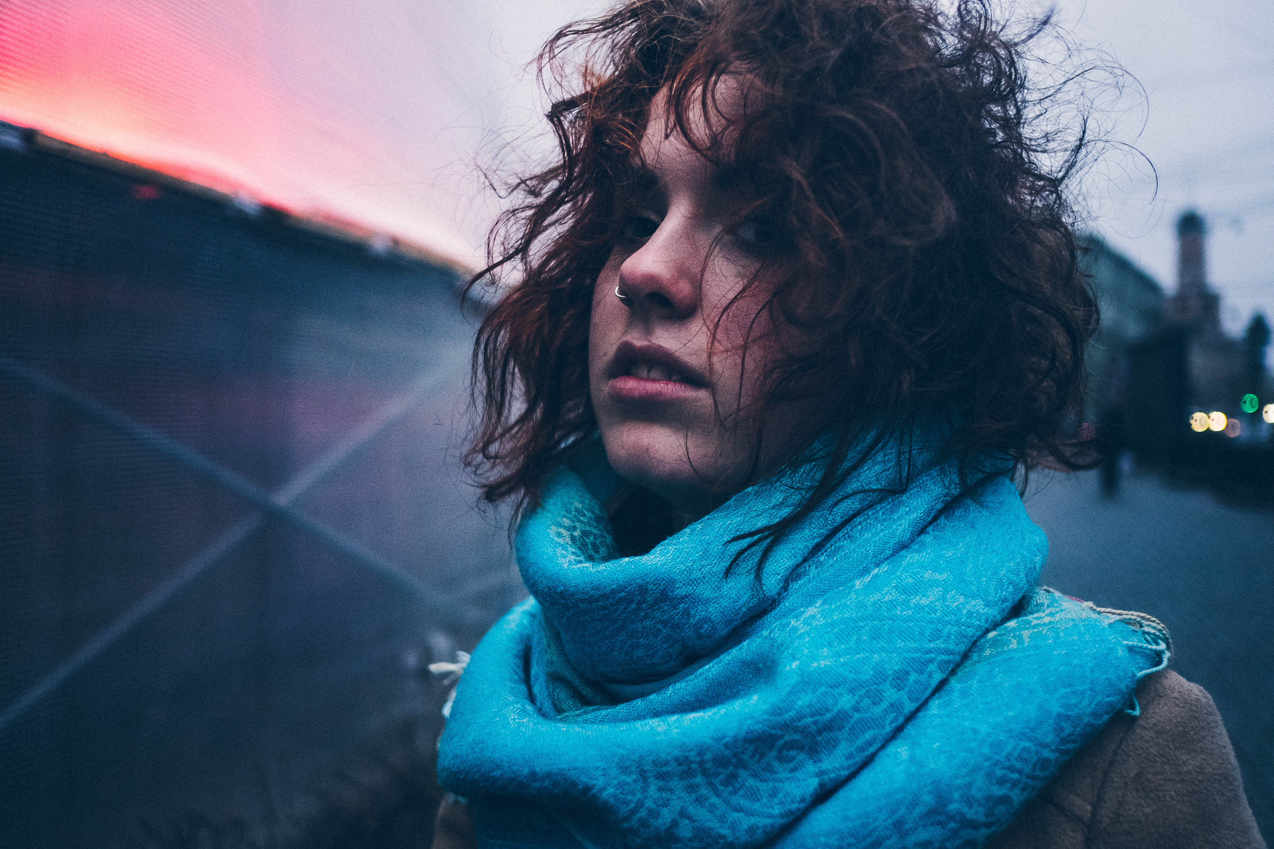 Маша. Фотограф в Тбилиси. Портрет, репортаж, эвент. Геннадий Демченко