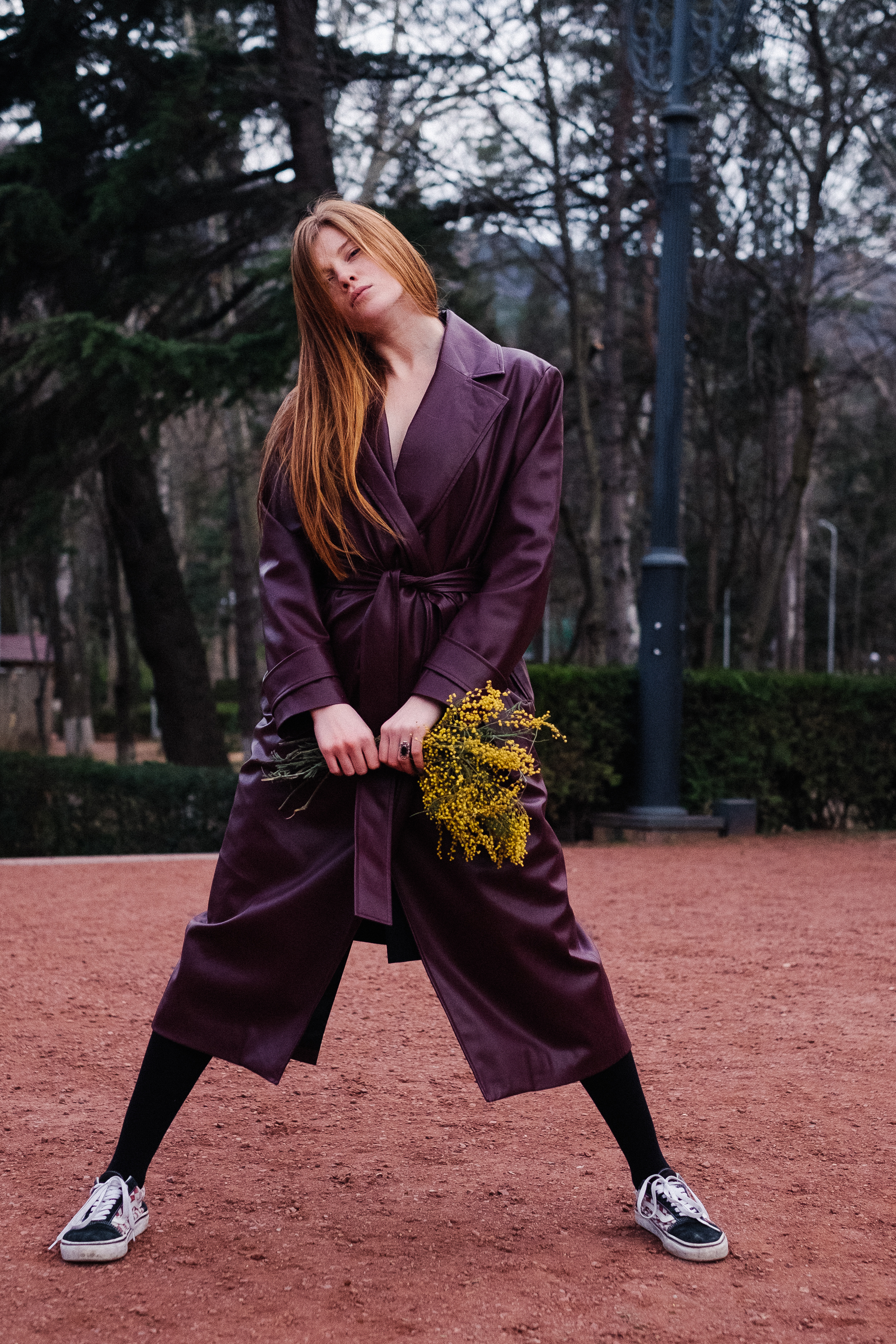 Ира. Фотограф в Тбилиси. Портрет, репортаж, эвент. Геннадий Демченко