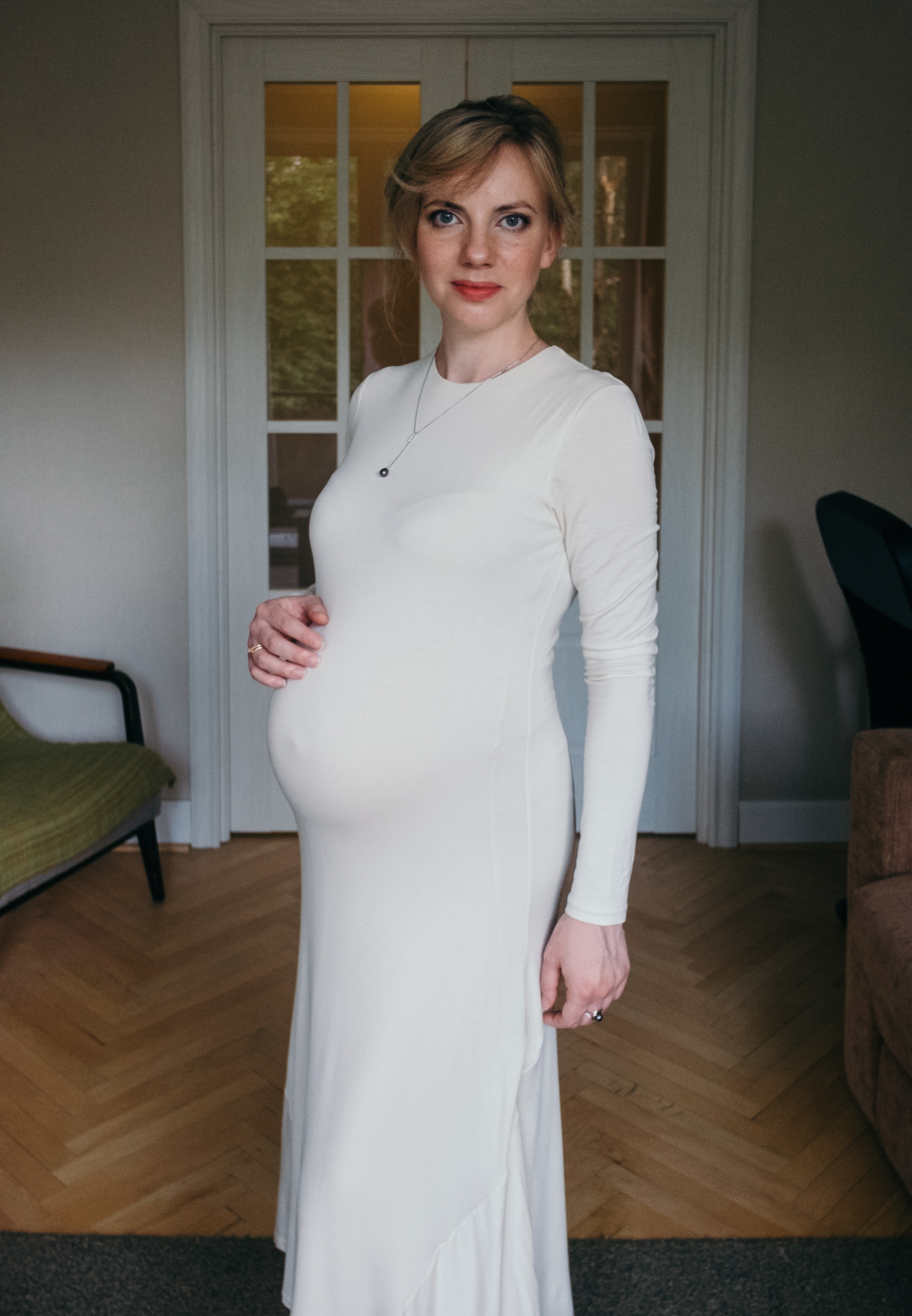 Ksusha. Portrait and reportage photographer