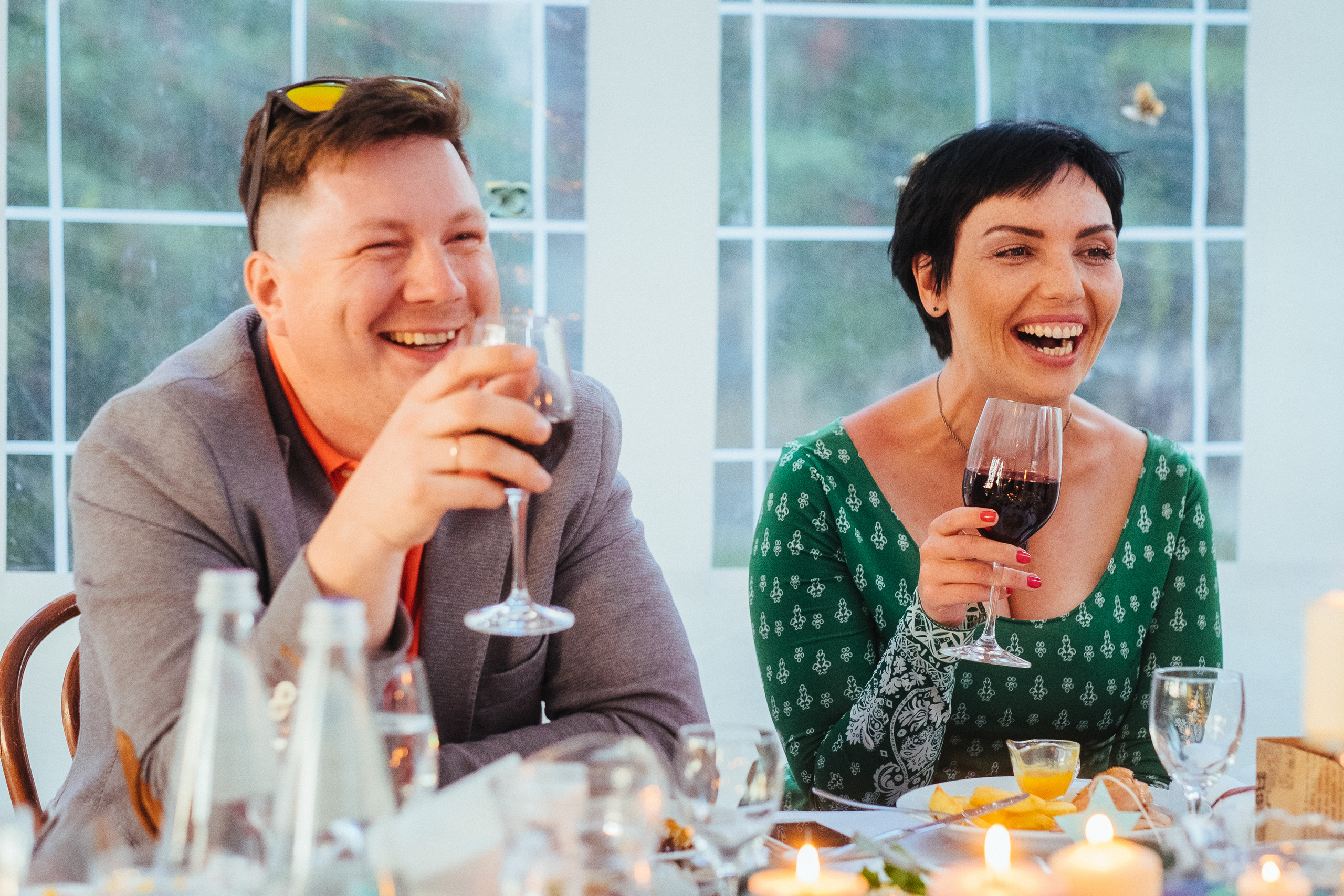 Марина Игорь. Portrait and reportage photographer