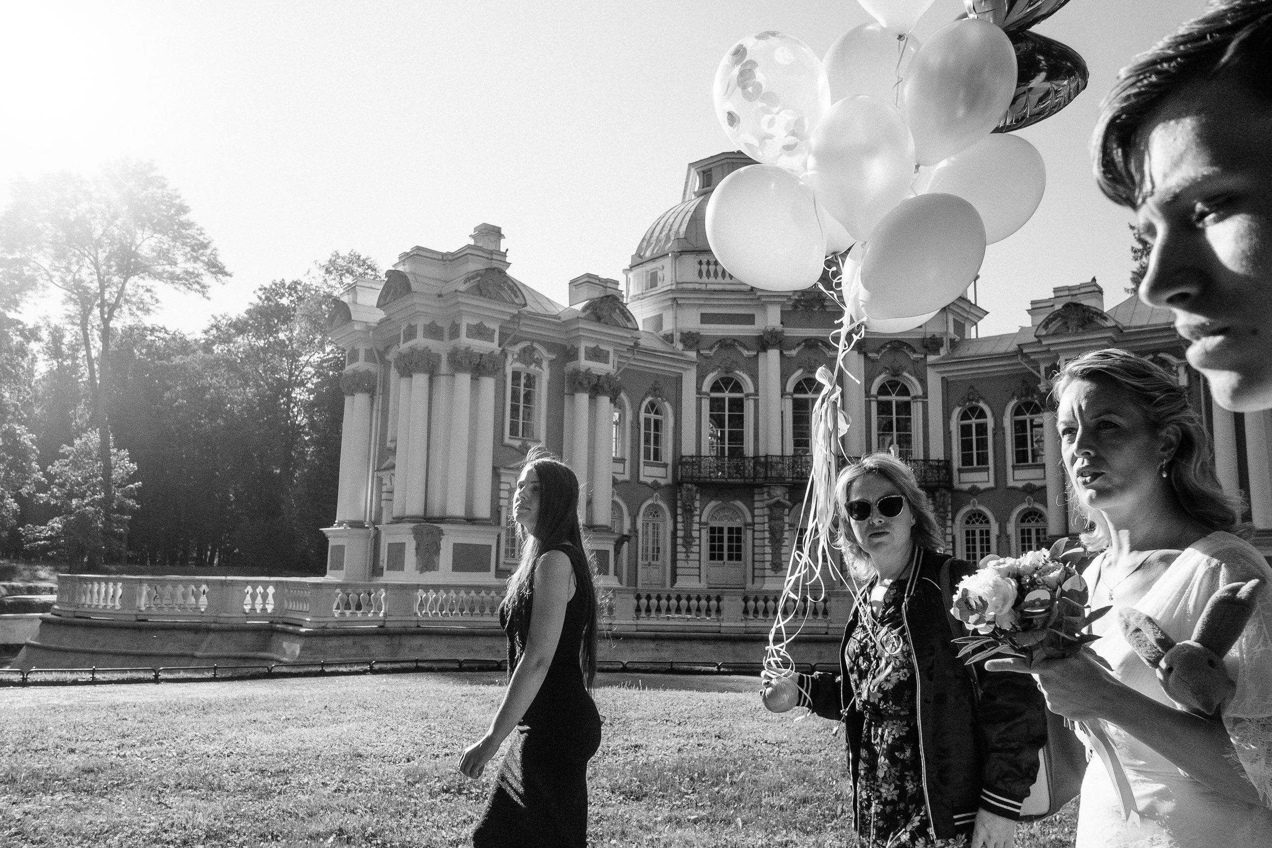 Марина Игорь. Portrait and reportage photographer