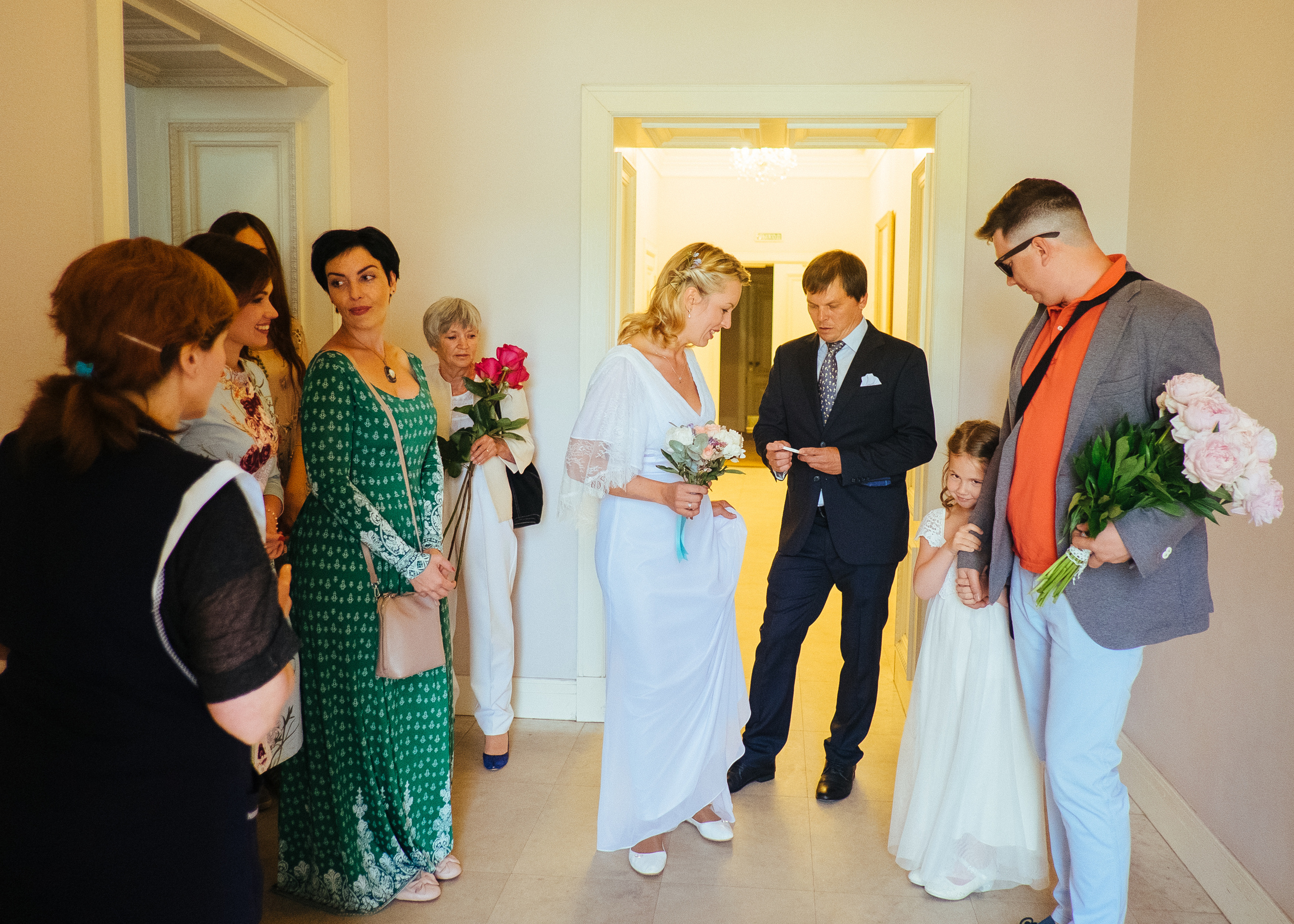 Марина Игорь. Portrait and reportage photographer