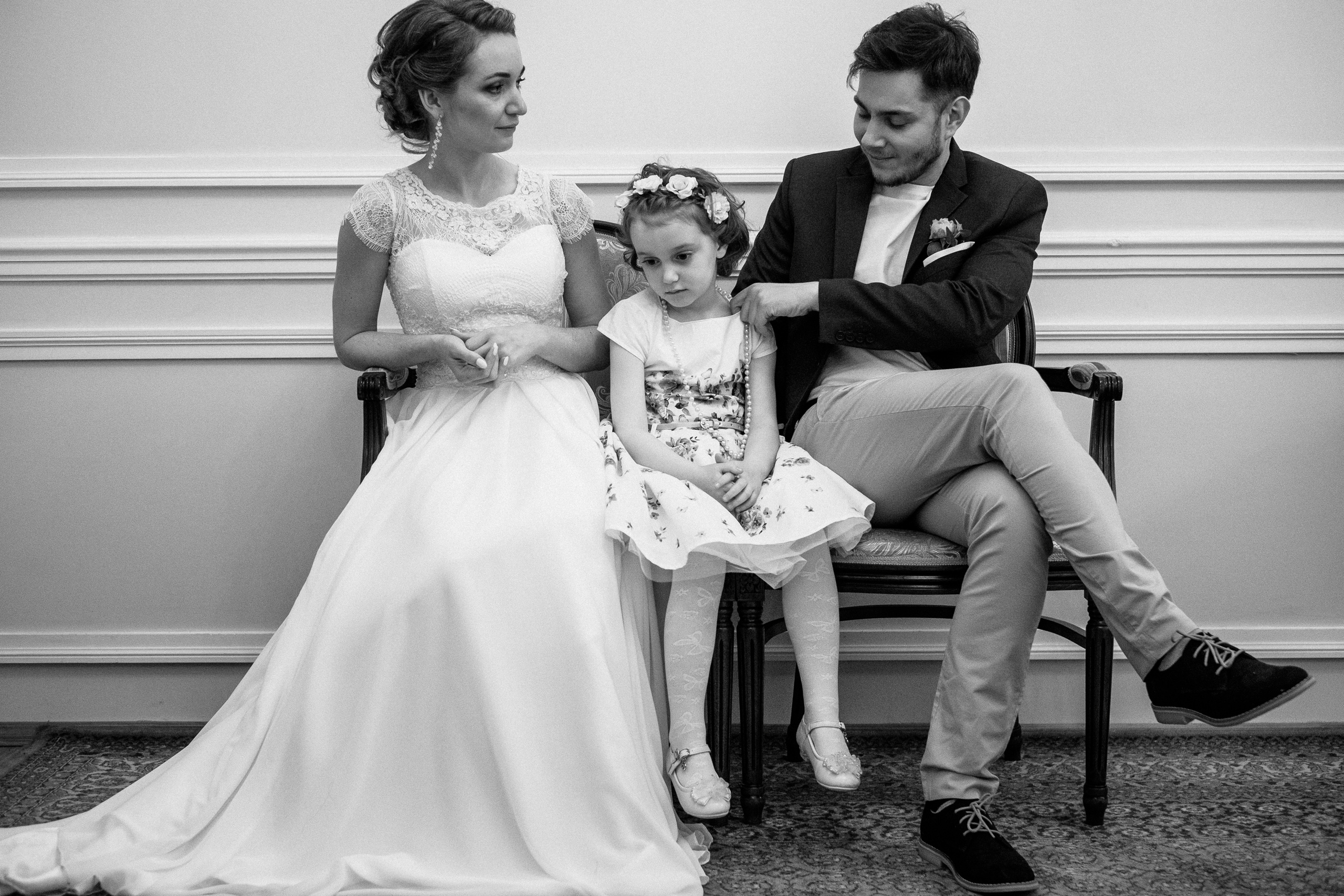 Ийа Дима. Portrait and reportage photographer