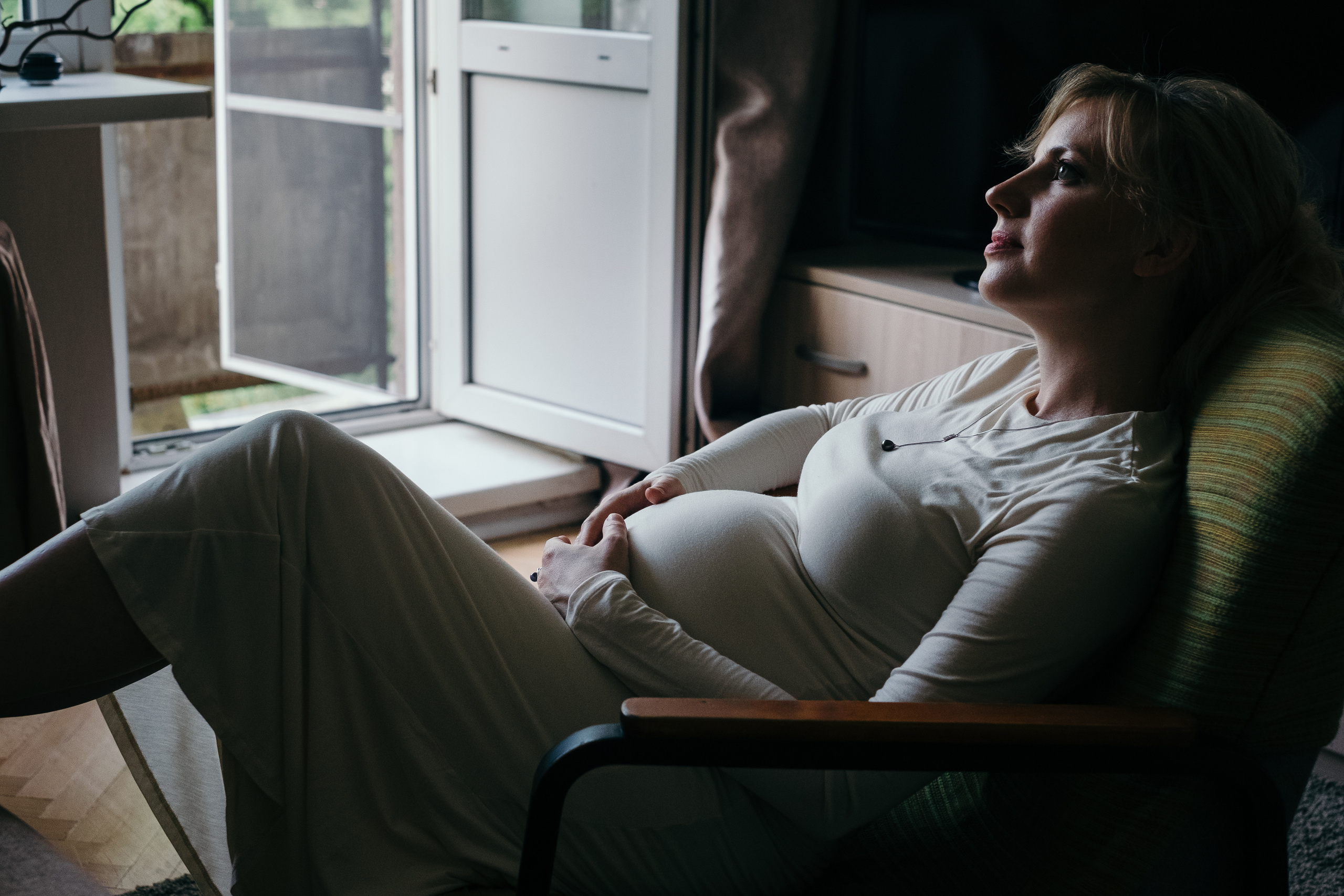 Ksusha. Portrait and reportage photographer