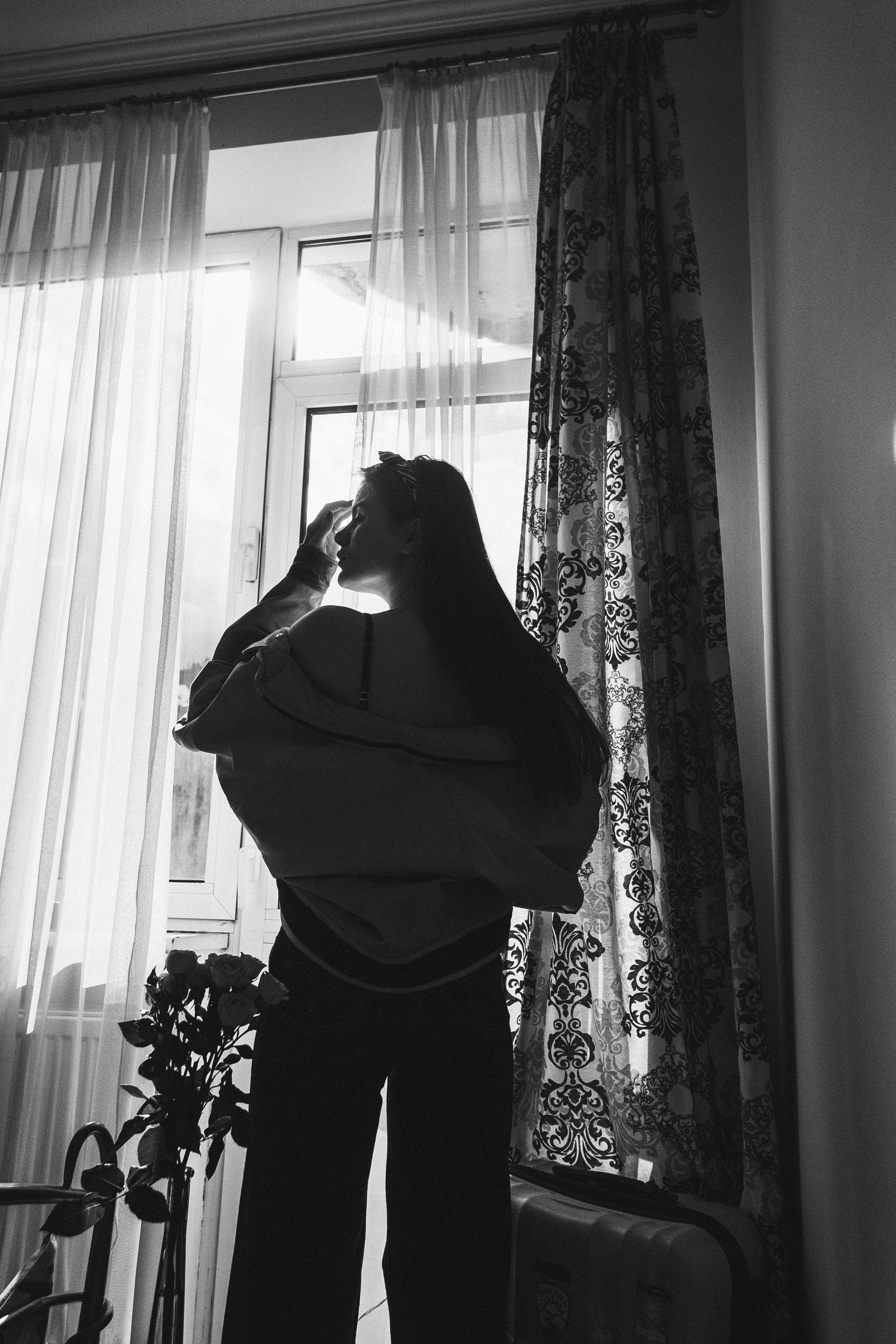 Ира. Фотограф в Тбилиси. Портрет, репортаж, эвент. Геннадий Демченко