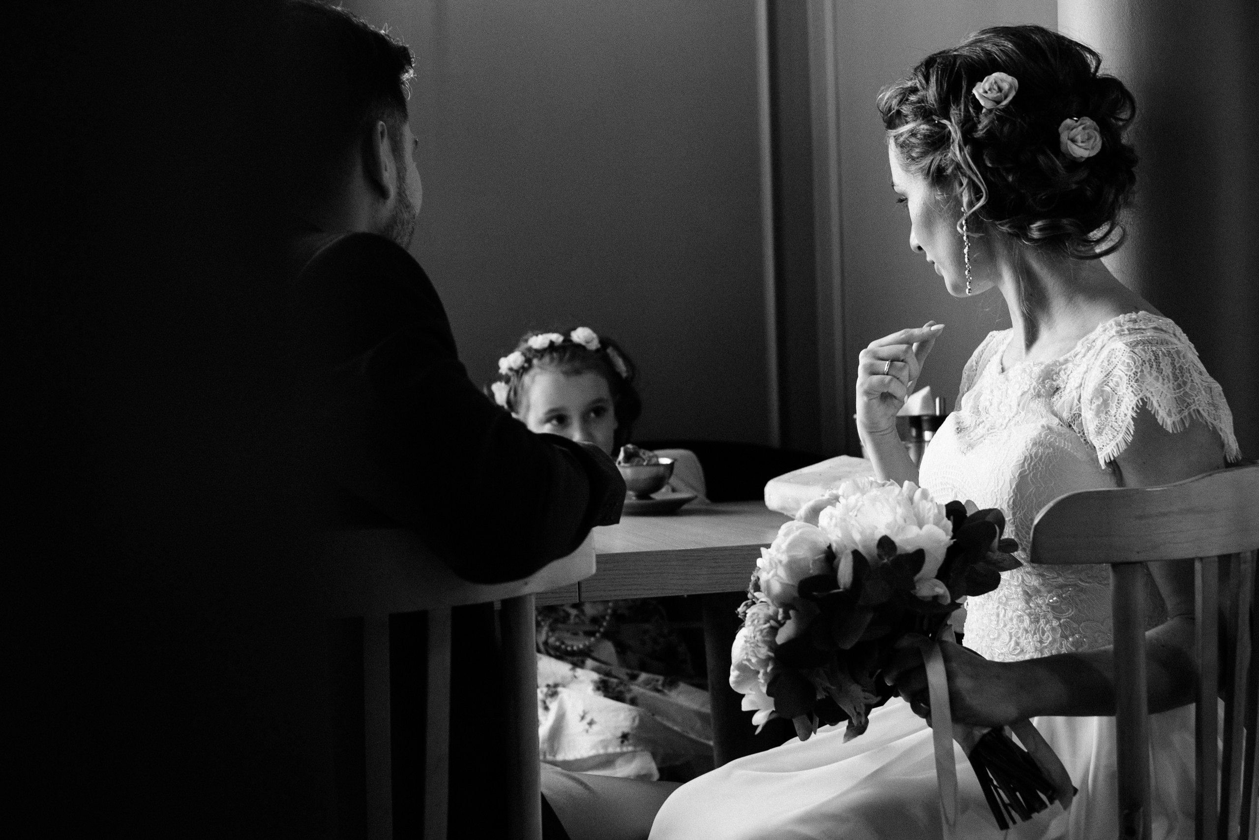 Ийа Дима. Portrait and reportage photographer