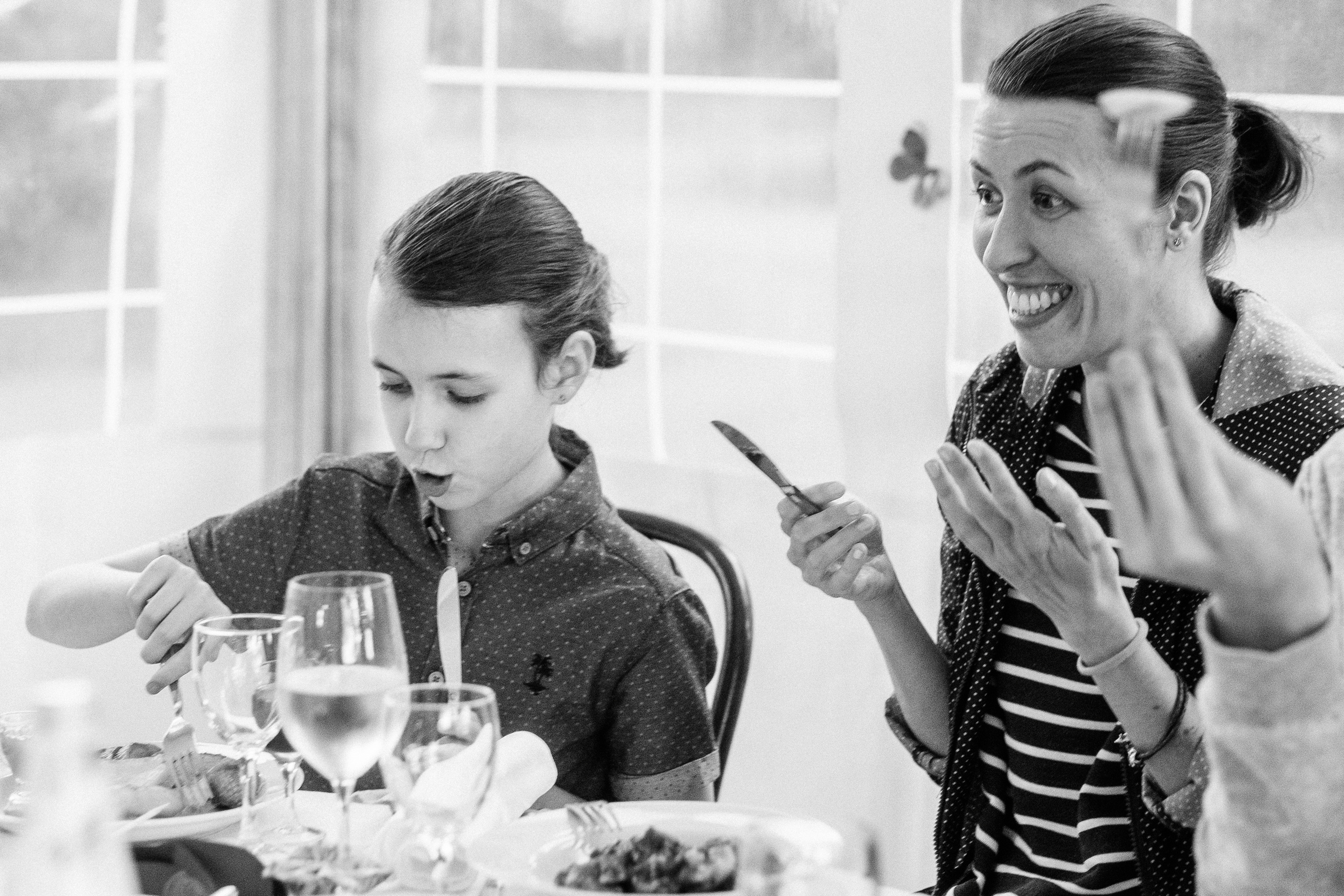 Марина Игорь. Portrait and reportage photographer