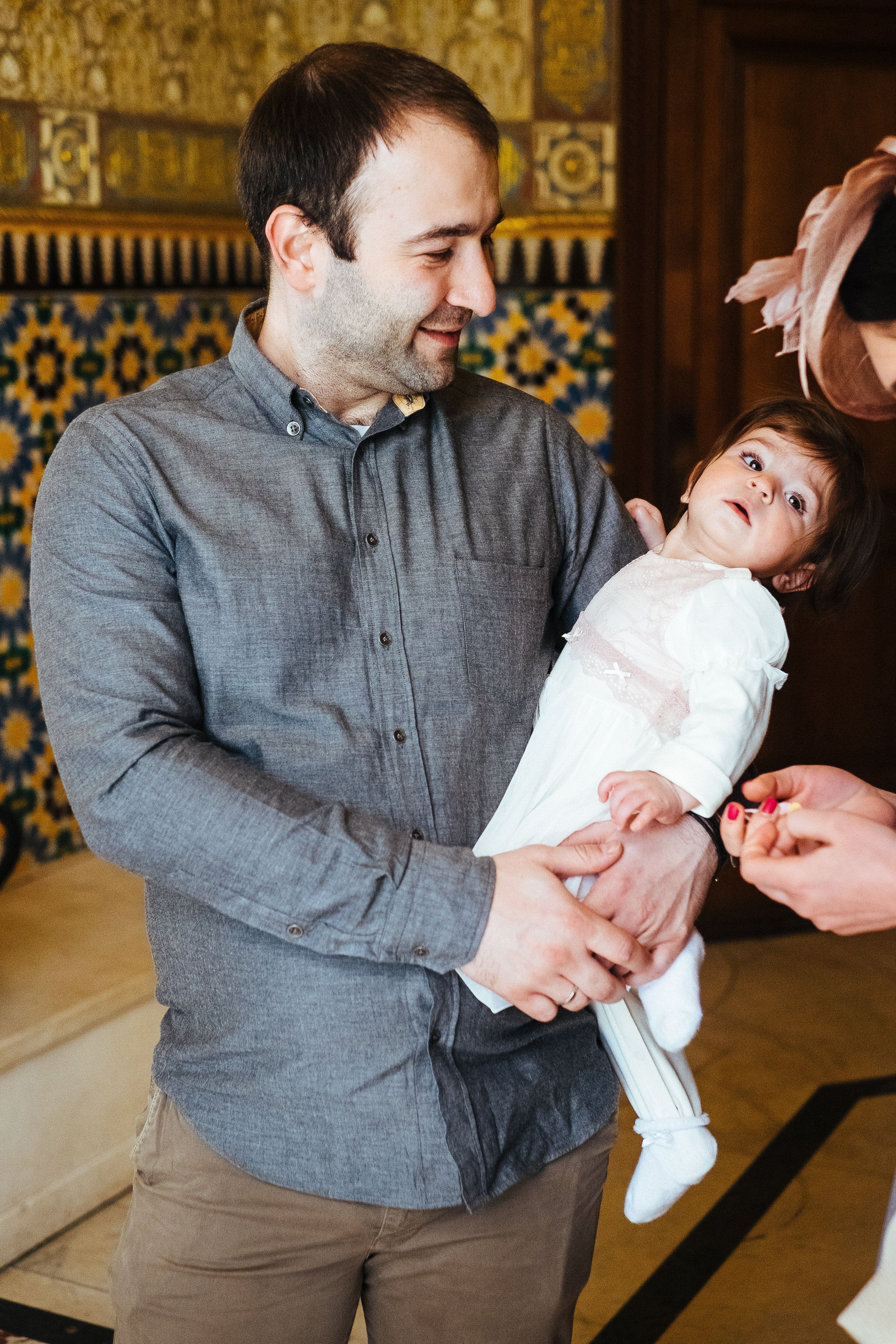 Дворец Малютка. Фотограф в Тбилиси. Портрет, репортаж, эвент. Геннадий Демченко