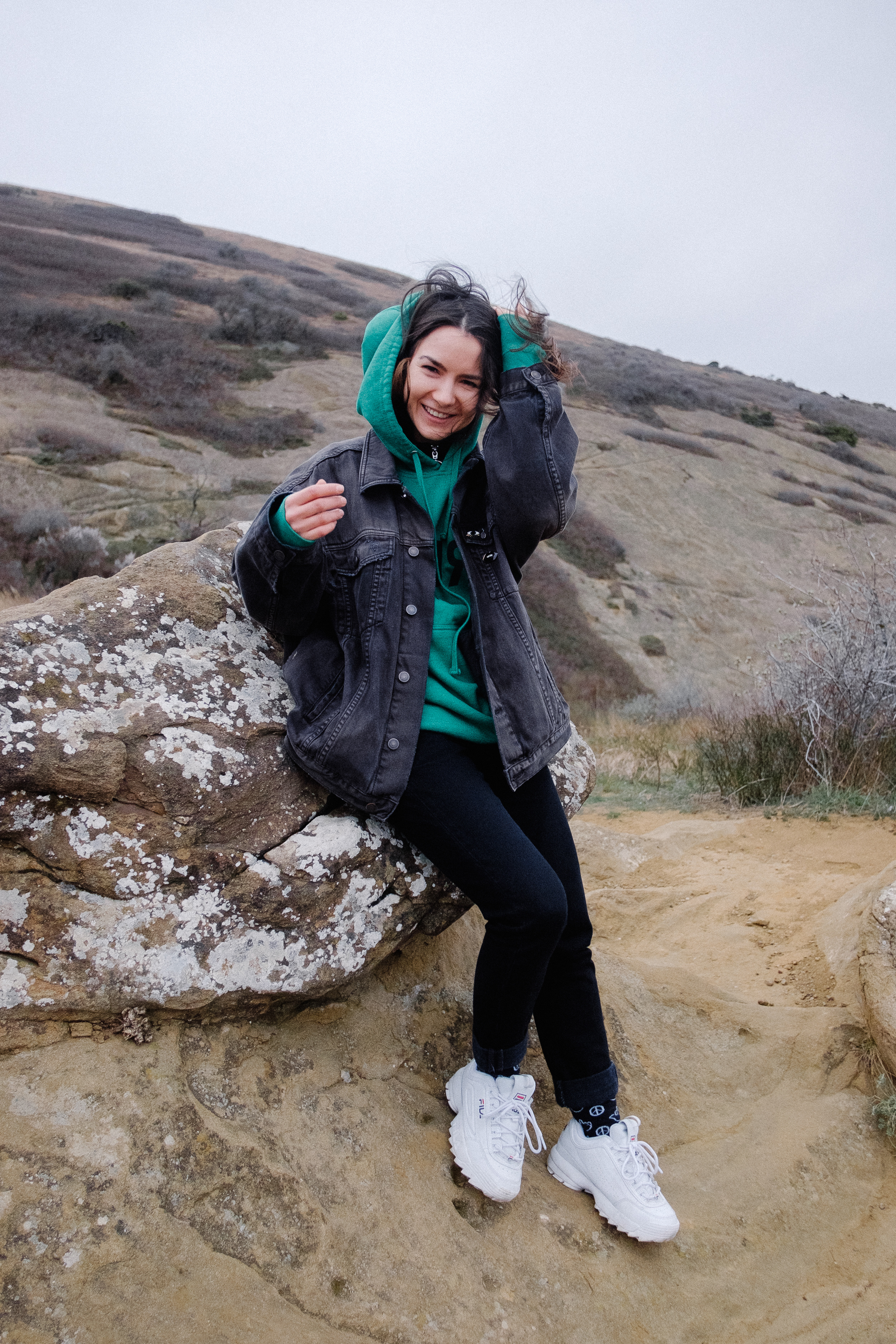 Монастырь Давид Гареджа. Фотограф в Тбилиси. Портрет, репортаж, эвент. Геннадий Демченко