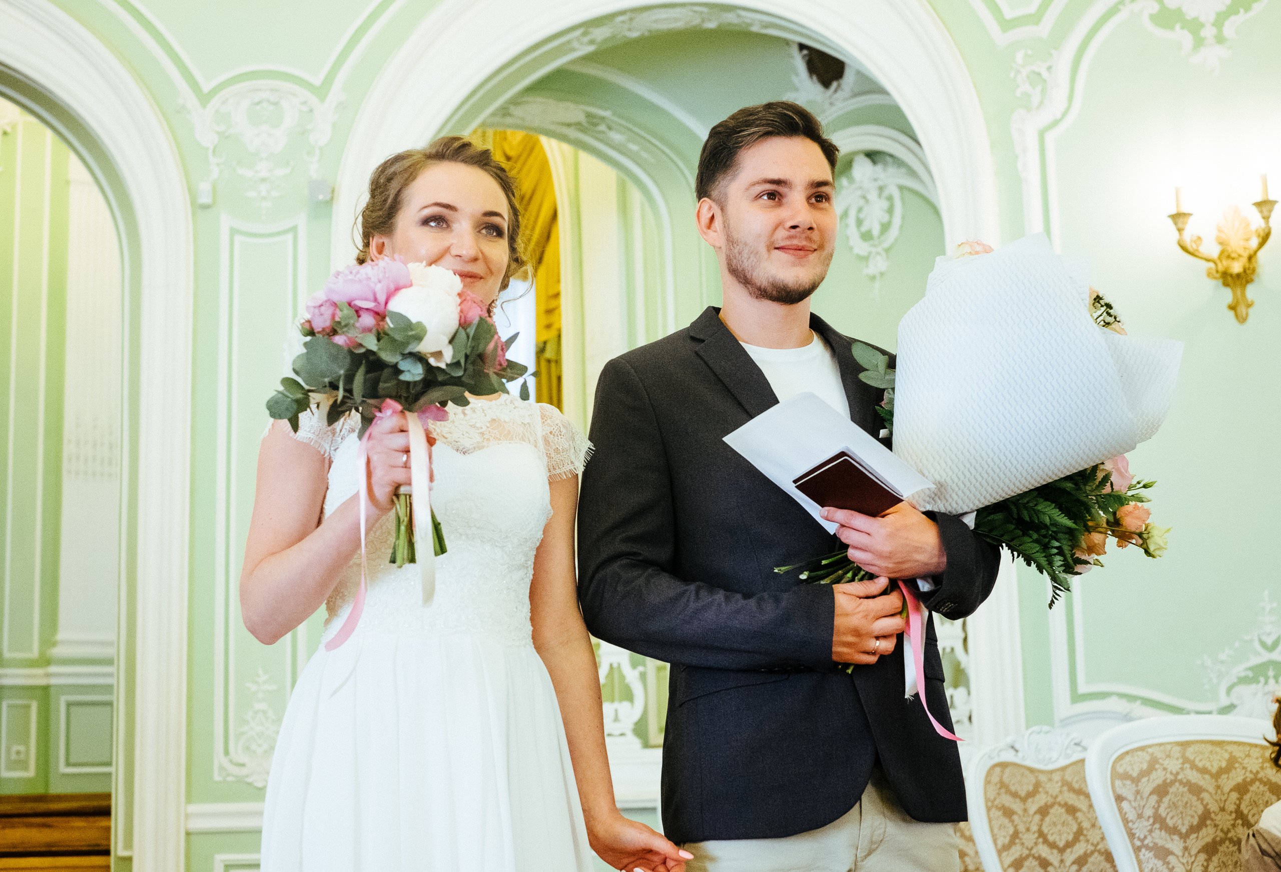 Ийа Дима. Portrait and reportage photographer