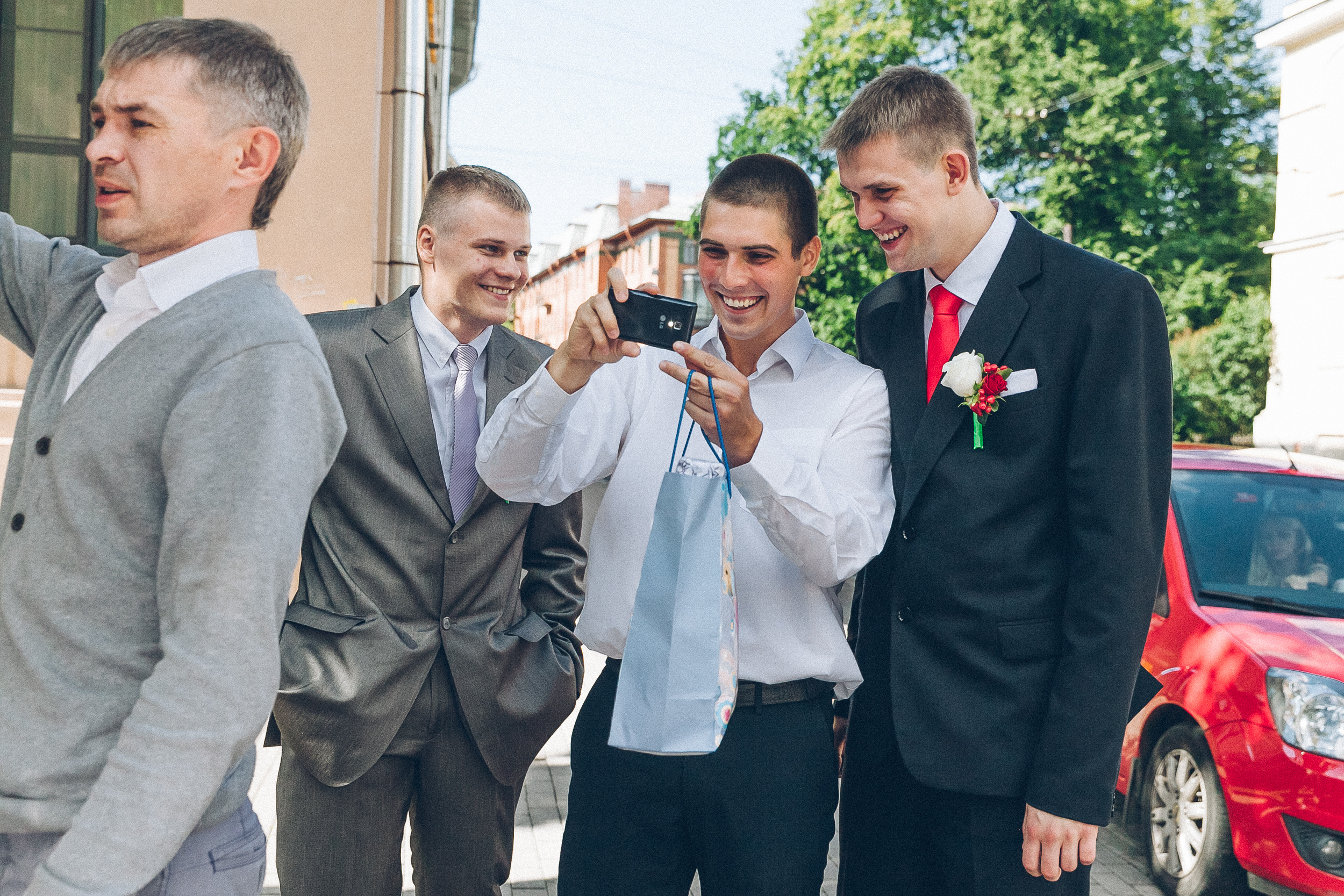 Женя Рома. Фотограф в Тбилиси. Портрет, репортаж, эвент. Геннадий Демченко