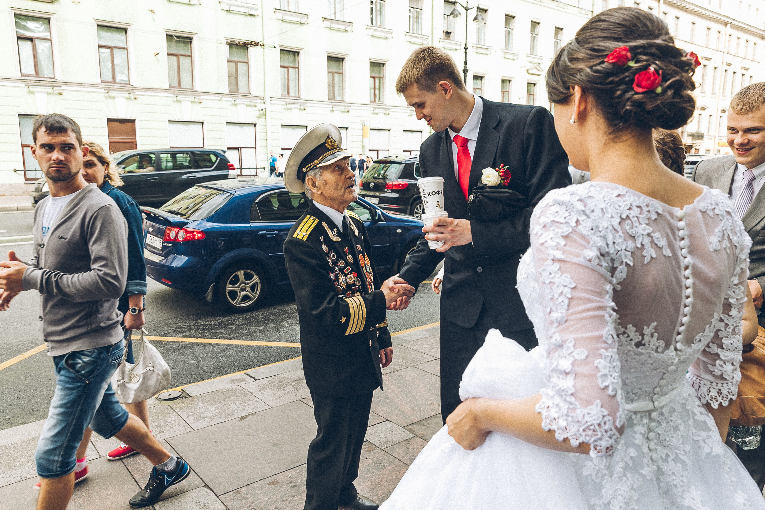 Женя Рома. Фотограф в Тбилиси. Портрет, репортаж, эвент. Геннадий Демченко
