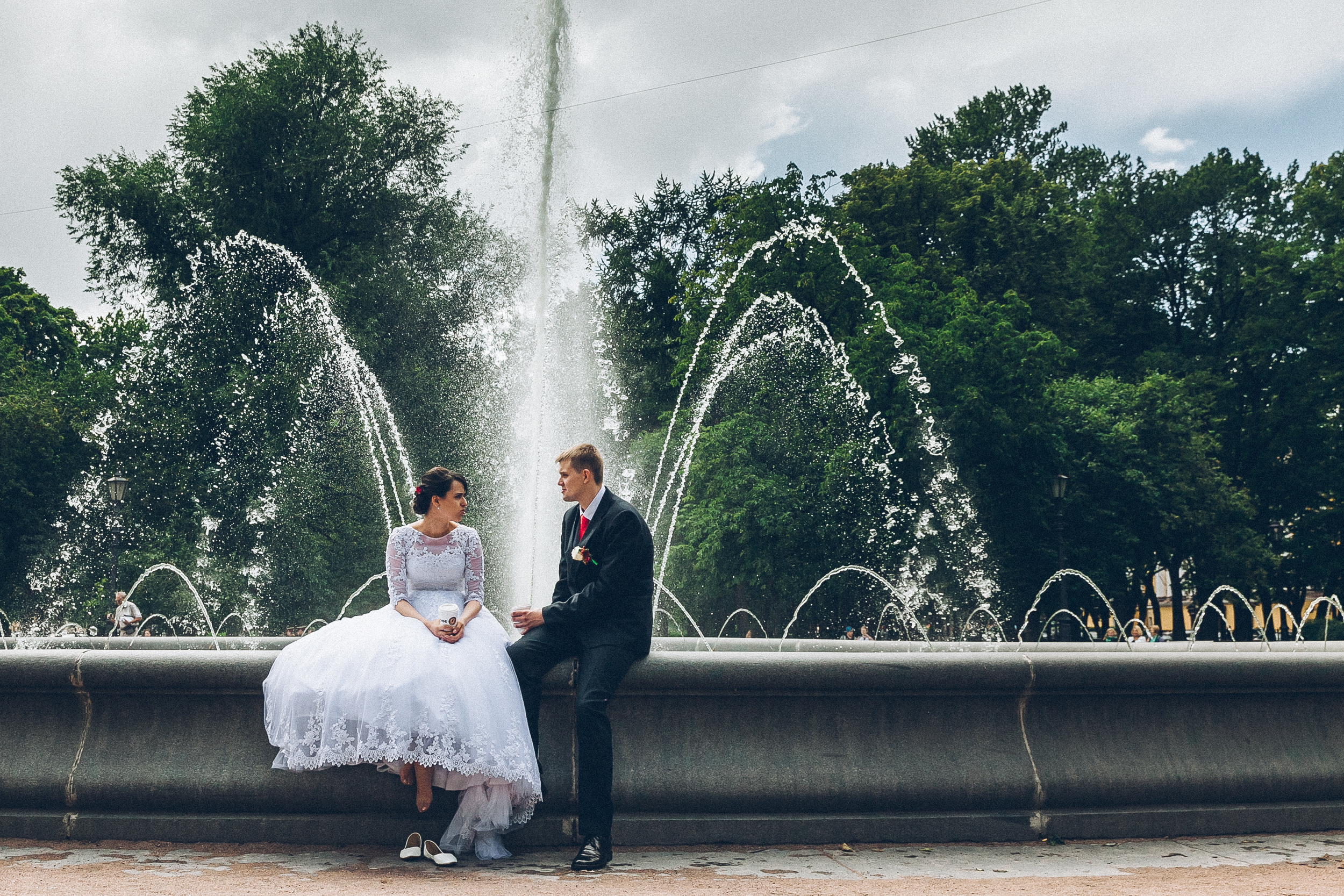 Женя Рома. Фотограф в Тбилиси. Портрет, репортаж, эвент. Геннадий Демченко