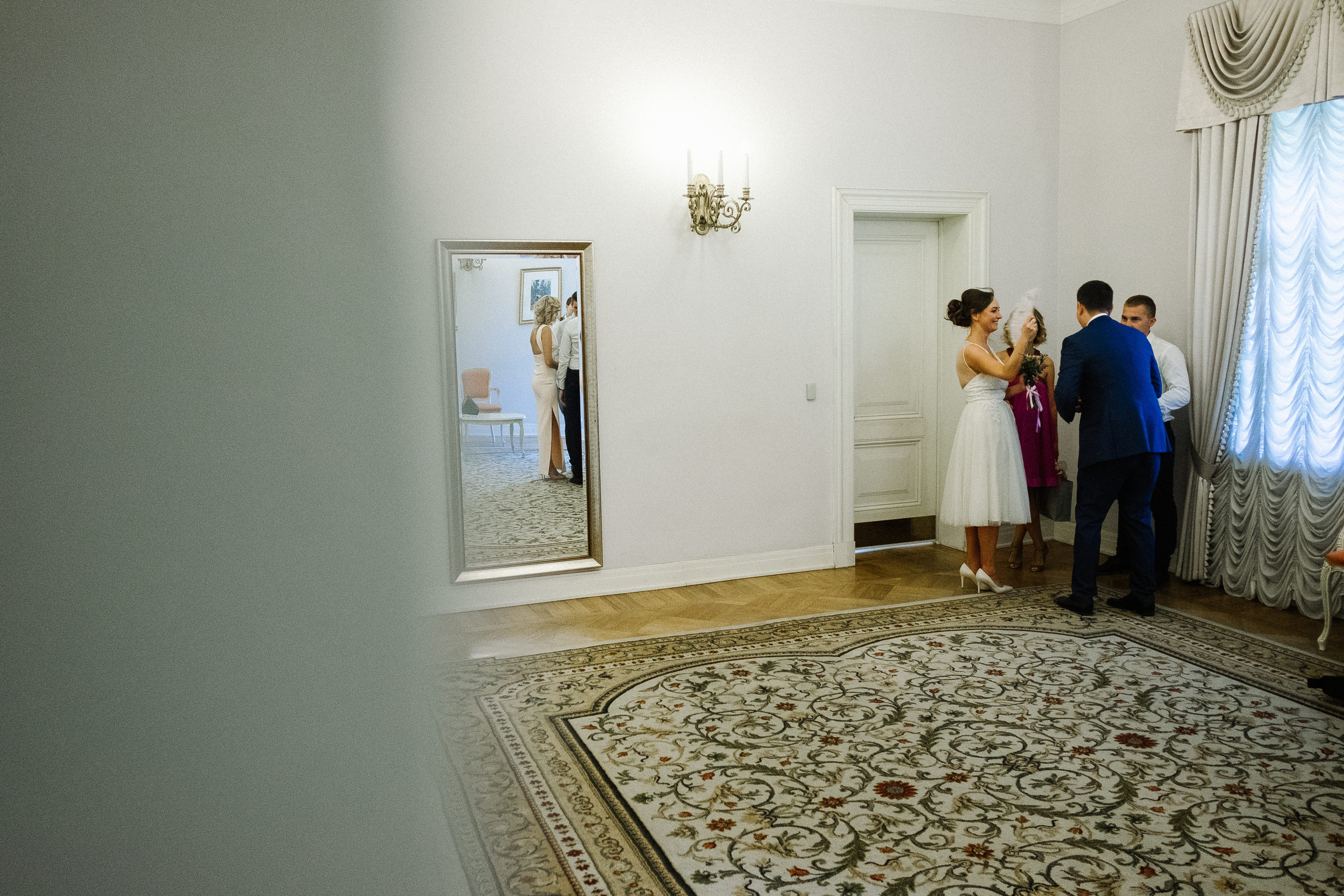 Дима Оля. Portrait and reportage photographer