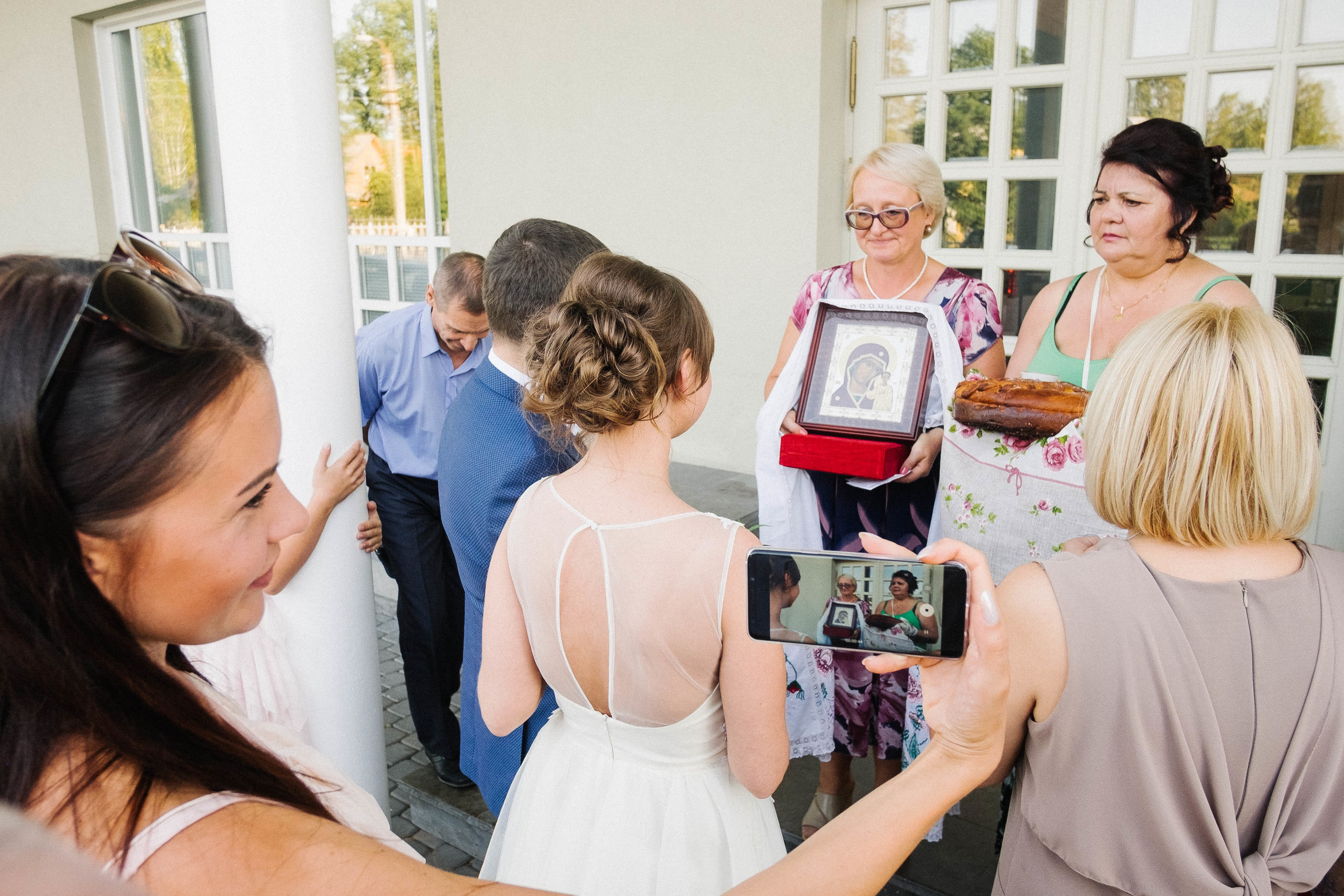 Дима Оля. Portrait and reportage photographer