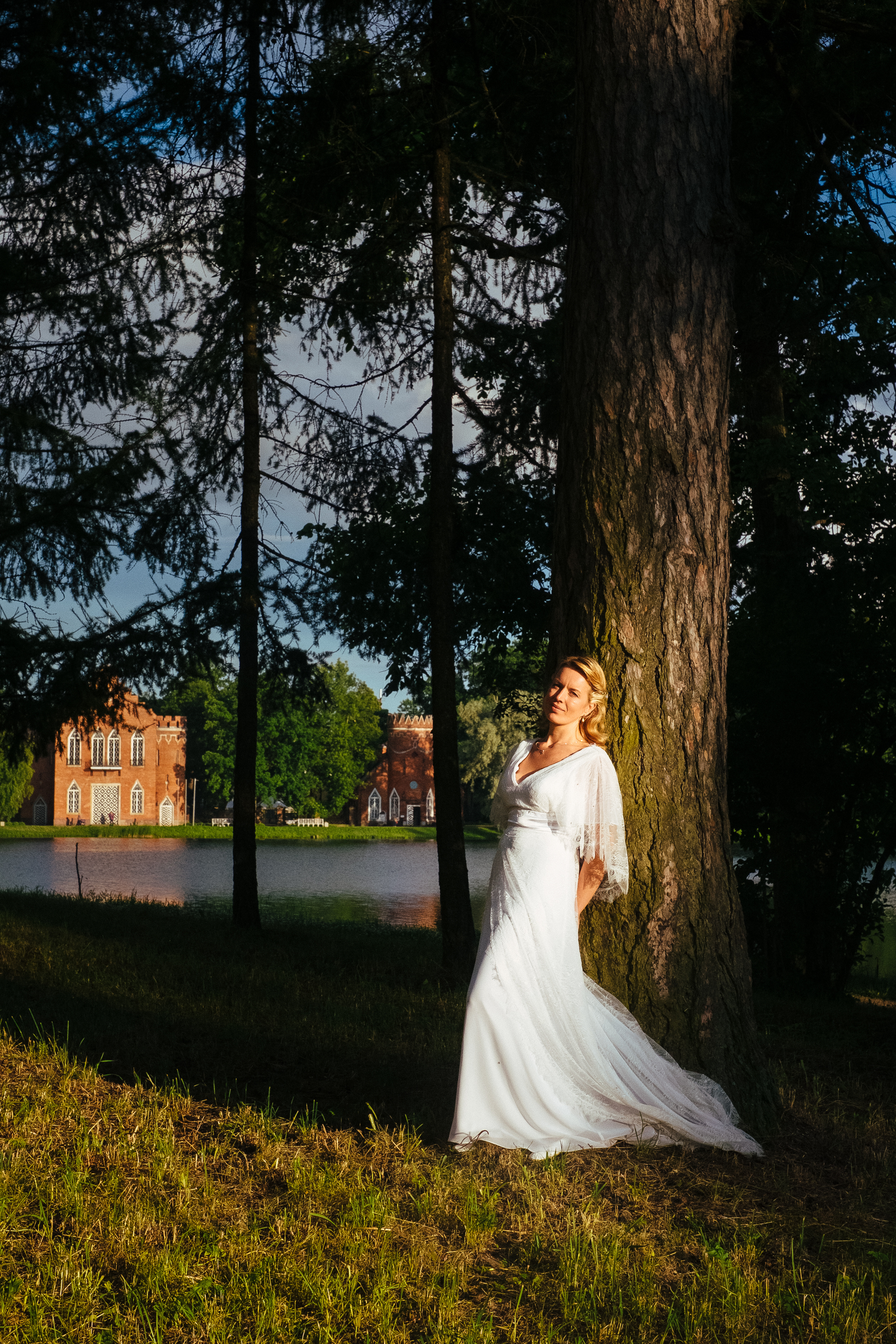 Марина Игорь. Portrait and reportage photographer