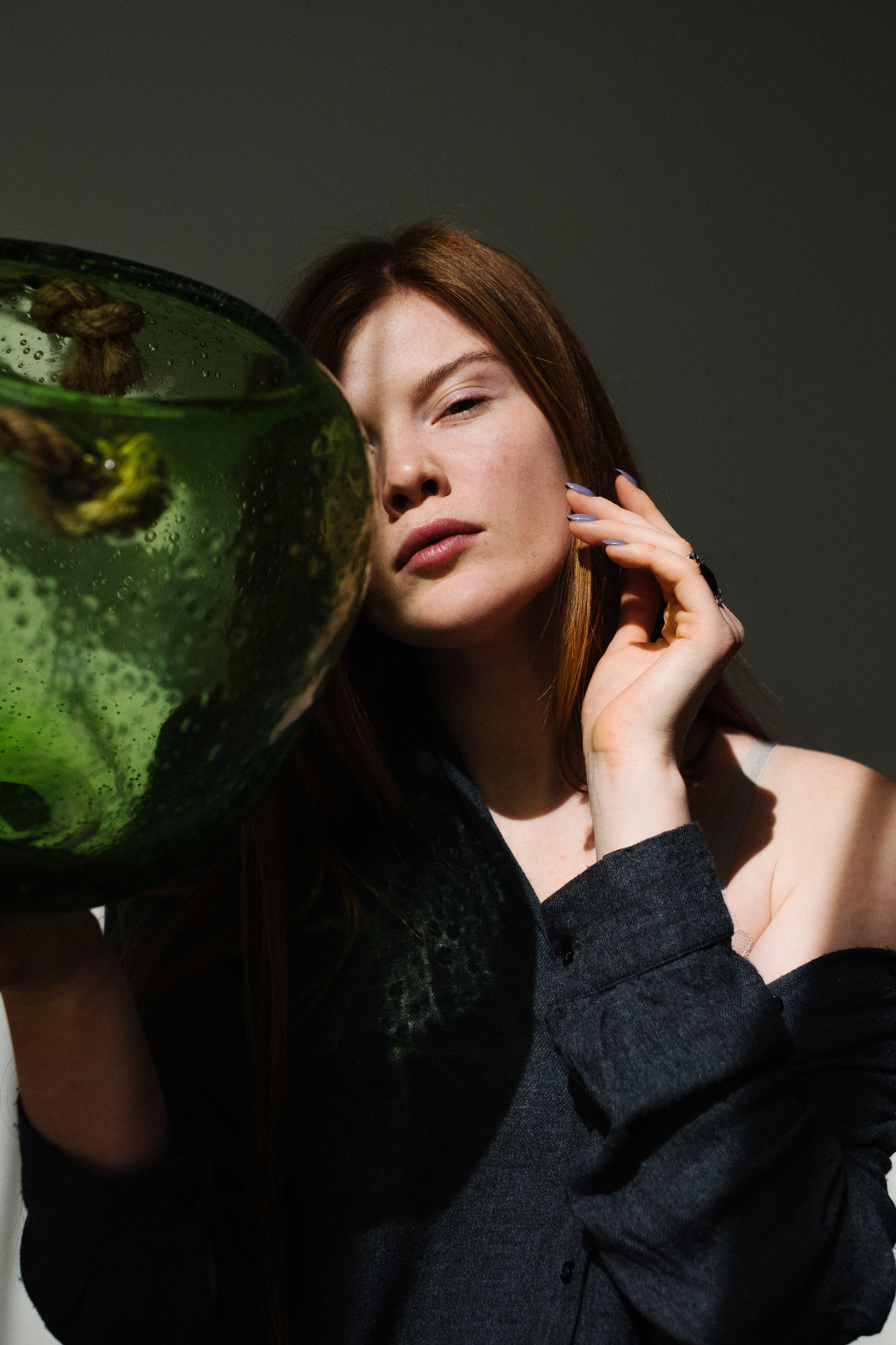 Ира. Фотограф в Тбилиси. Портрет, репортаж, эвент. Геннадий Демченко