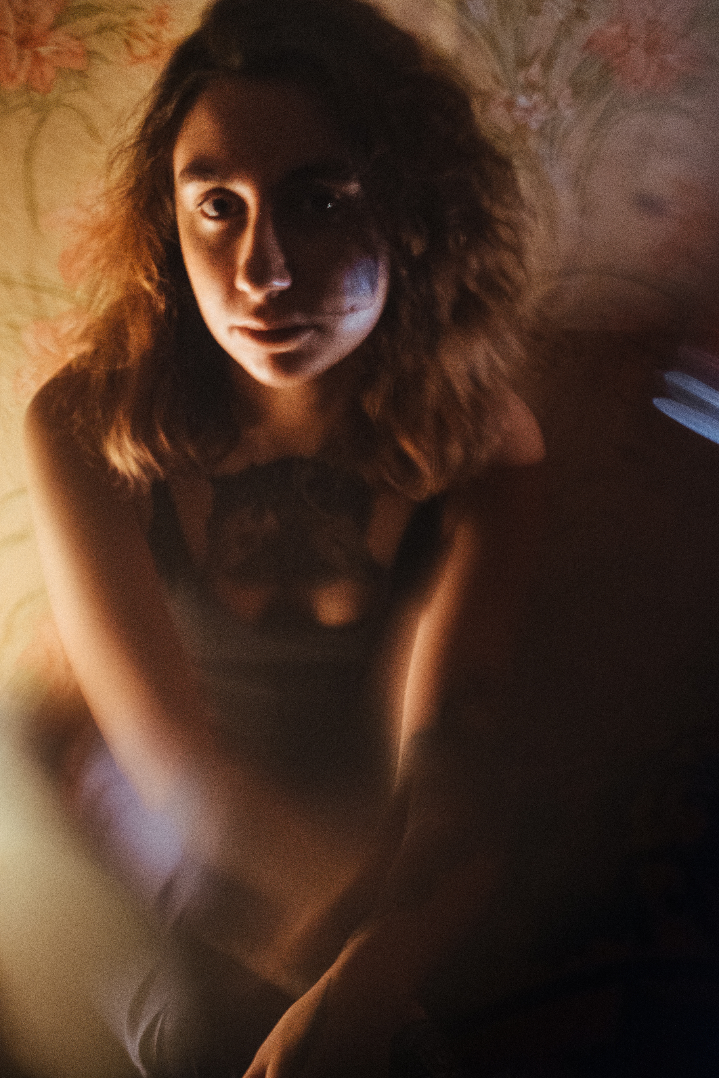 Лилу. Фотограф в Тбилиси. Портрет, репортаж, эвент. Геннадий Демченко