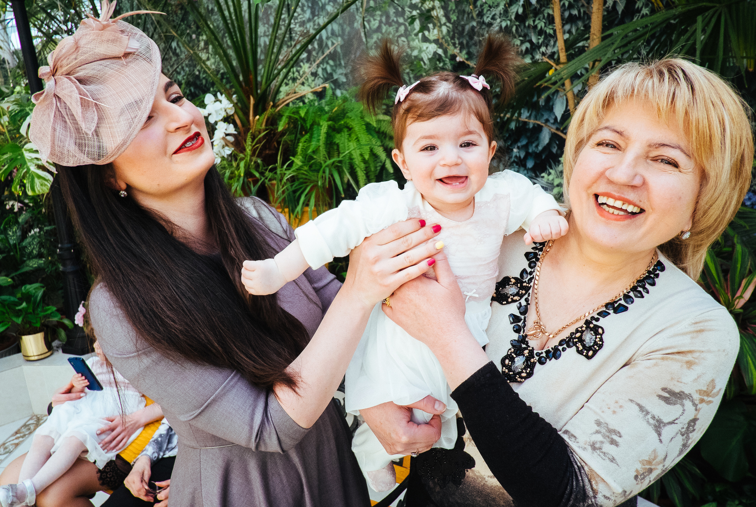 Дворец Малютка. Фотограф в Тбилиси. Портрет, репортаж, эвент. Геннадий Демченко