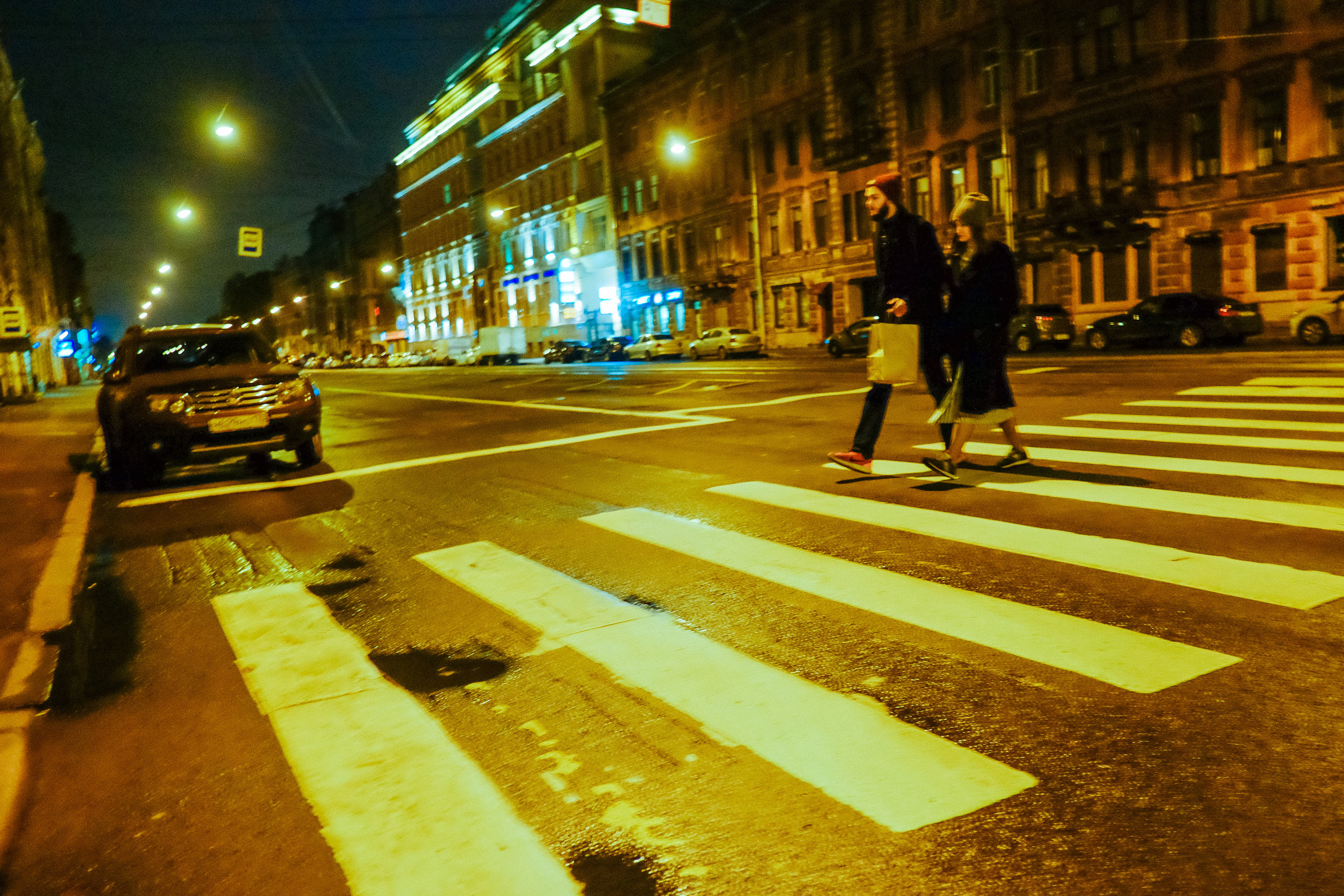 Домой. Фотограф в Тбилиси. Портрет, репортаж, эвент. Геннадий Демченко