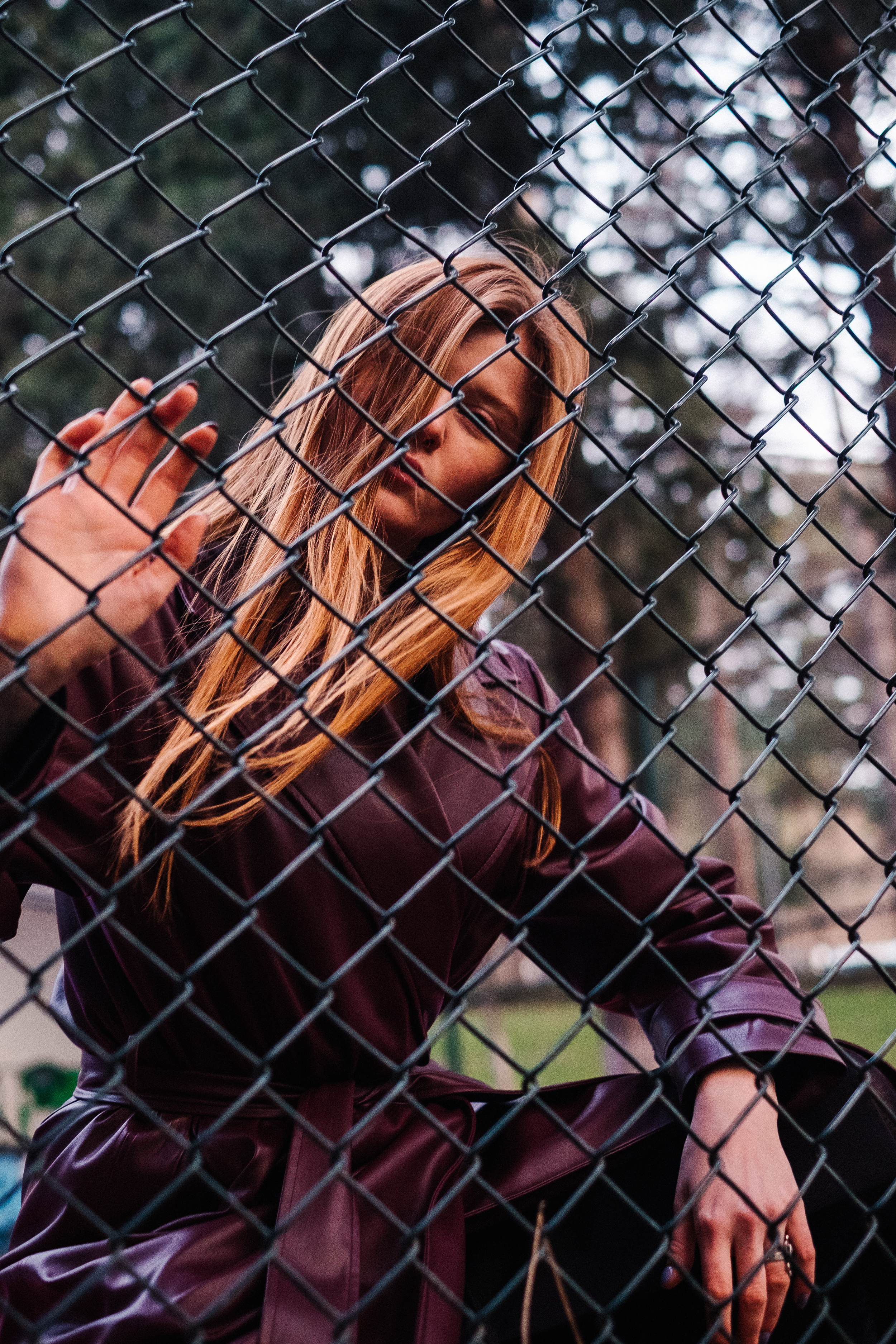 Ира. Фотограф в Тбилиси. Портрет, репортаж, эвент. Геннадий Демченко