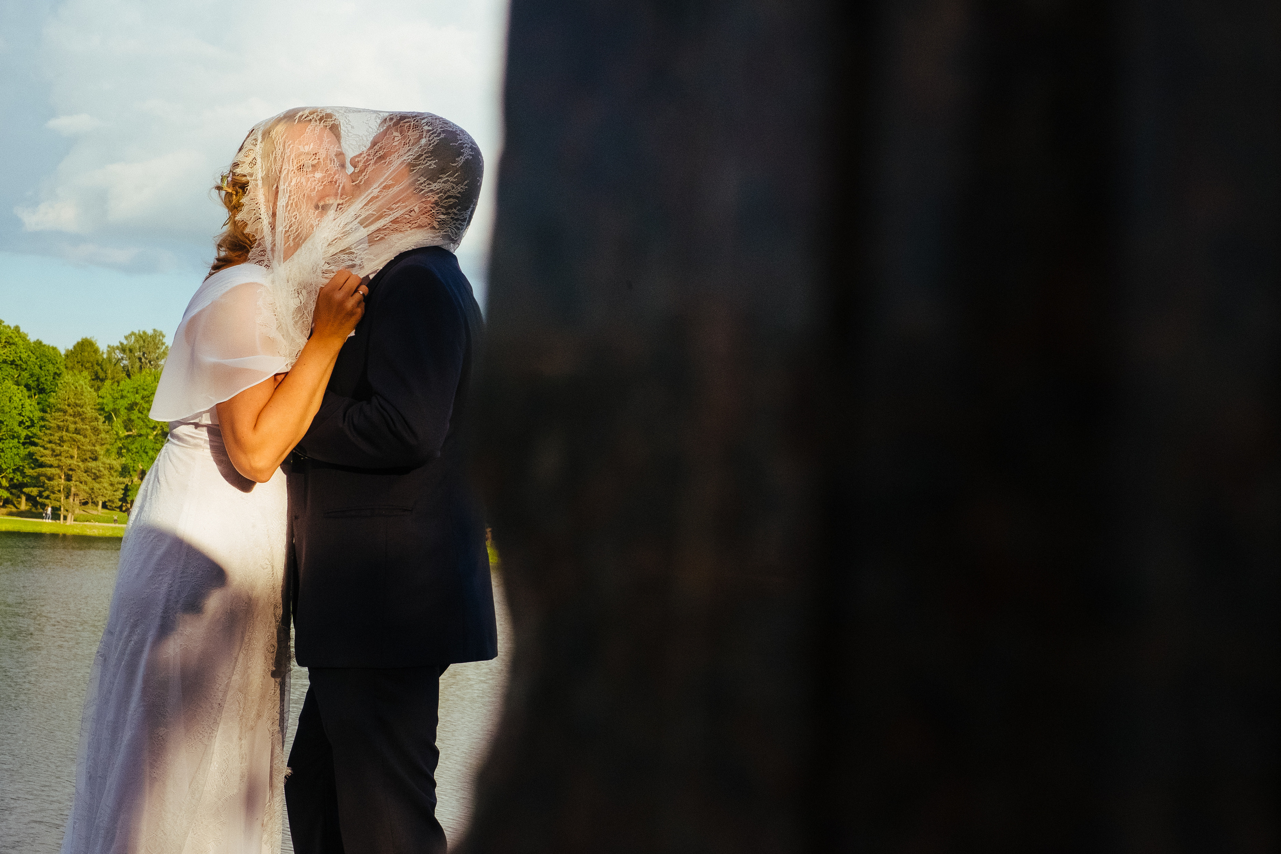 Марина Игорь. Portrait and reportage photographer