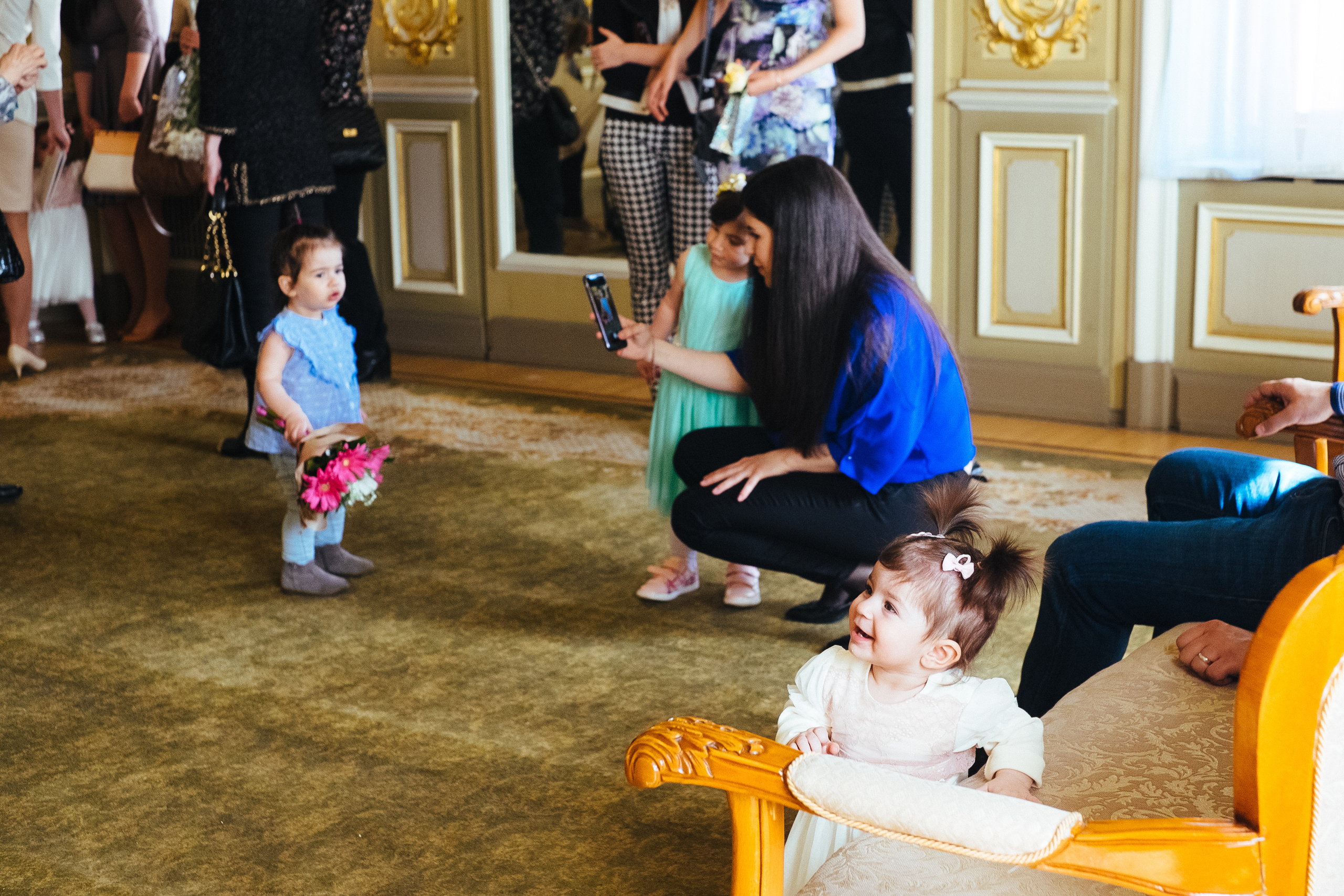 Дворец Малютка. Фотограф в Тбилиси. Портрет, репортаж, эвент. Геннадий Демченко