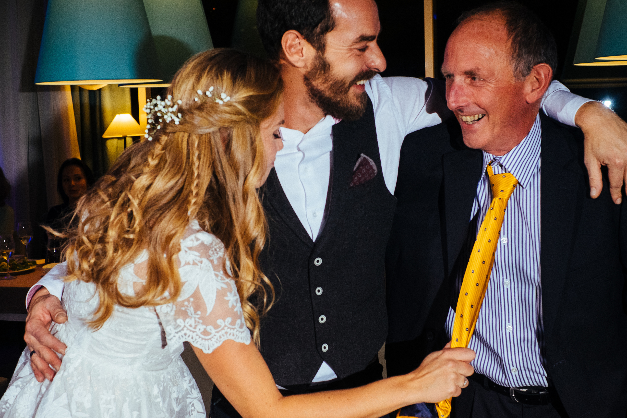 Маша и Костас. Portrait and reportage photographer