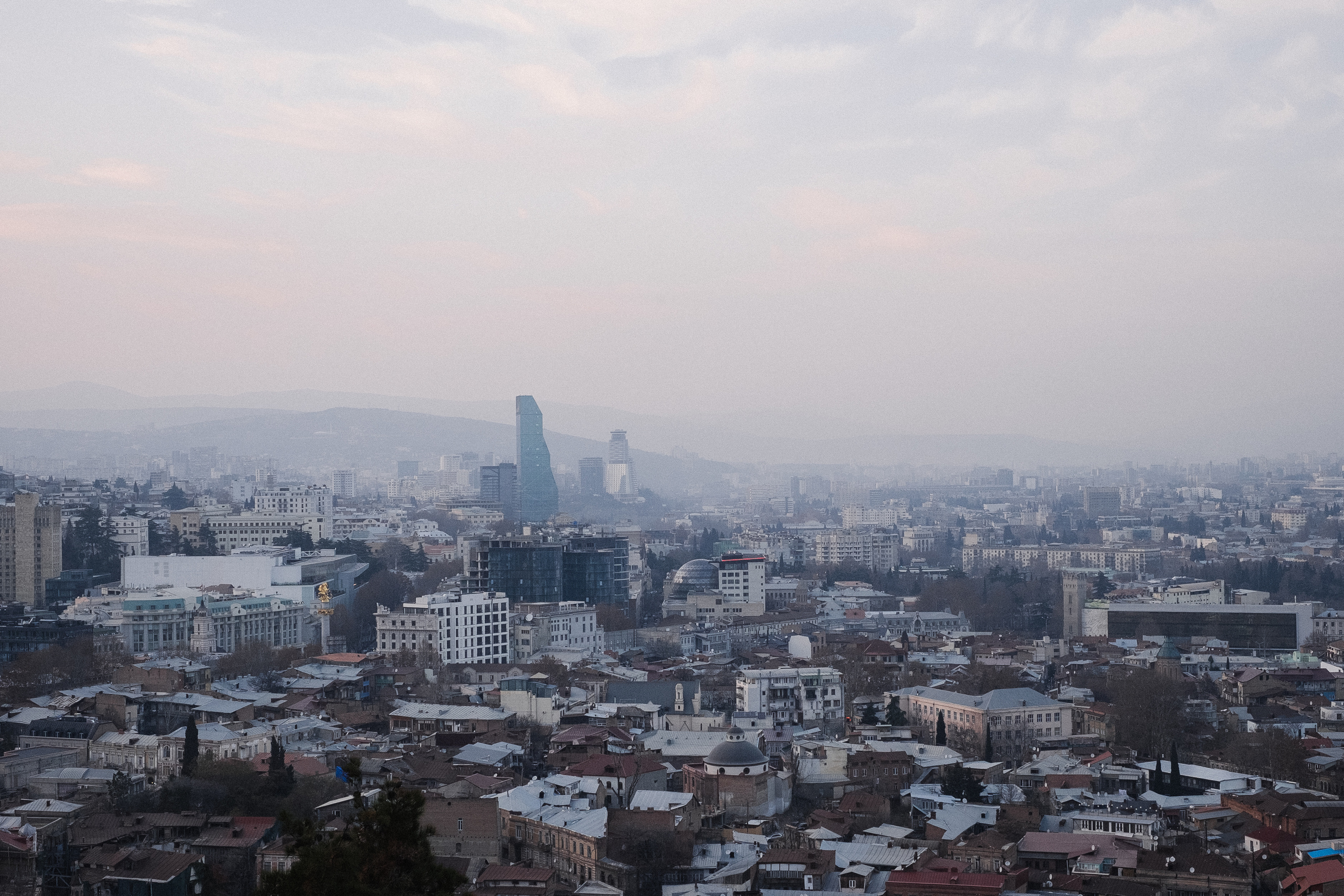 Фрагменты историй. Фотограф в Тбилиси. Портрет, репортаж, эвент. Геннадий Демченко