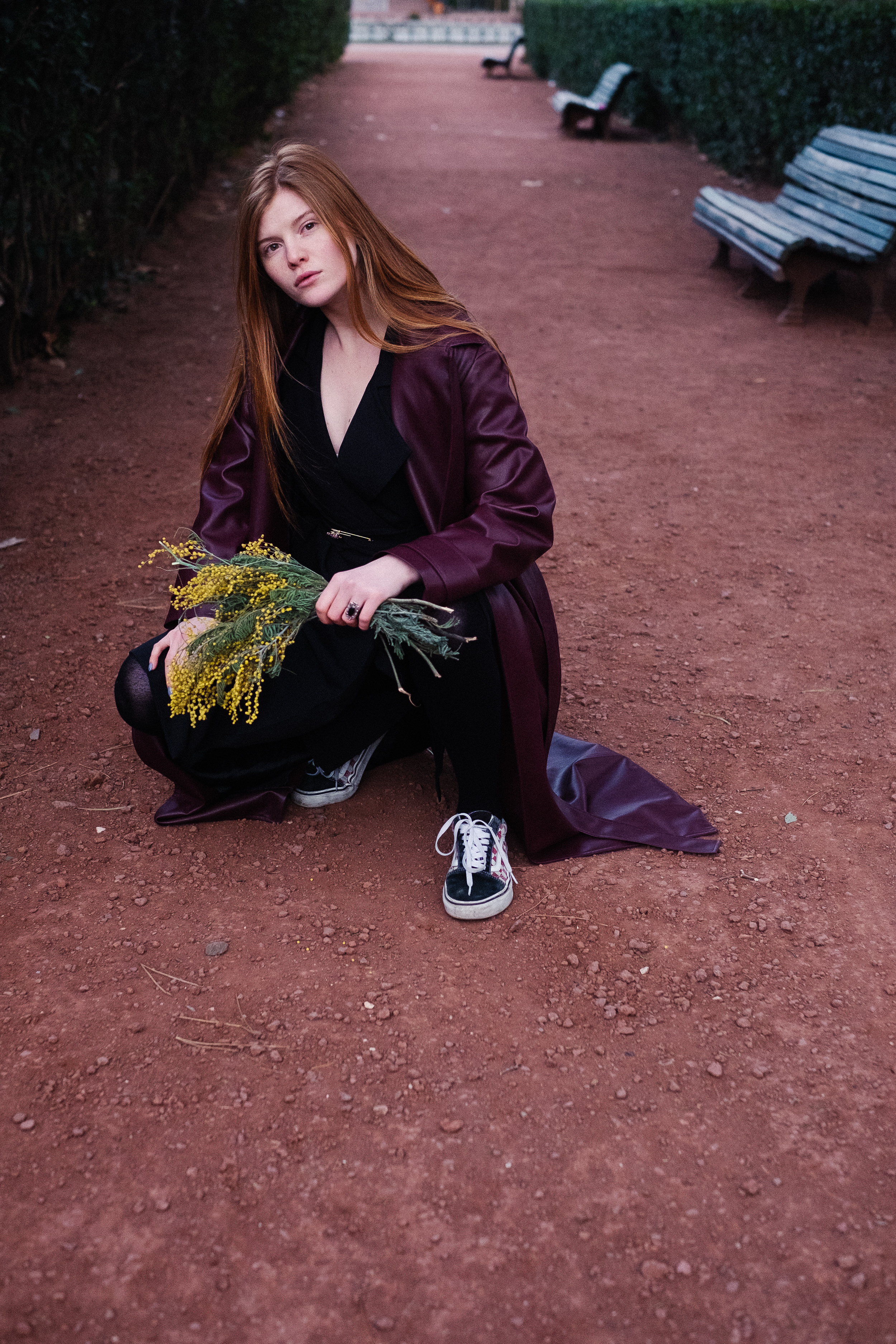 Ира. Фотограф в Тбилиси. Портрет, репортаж, эвент. Геннадий Демченко