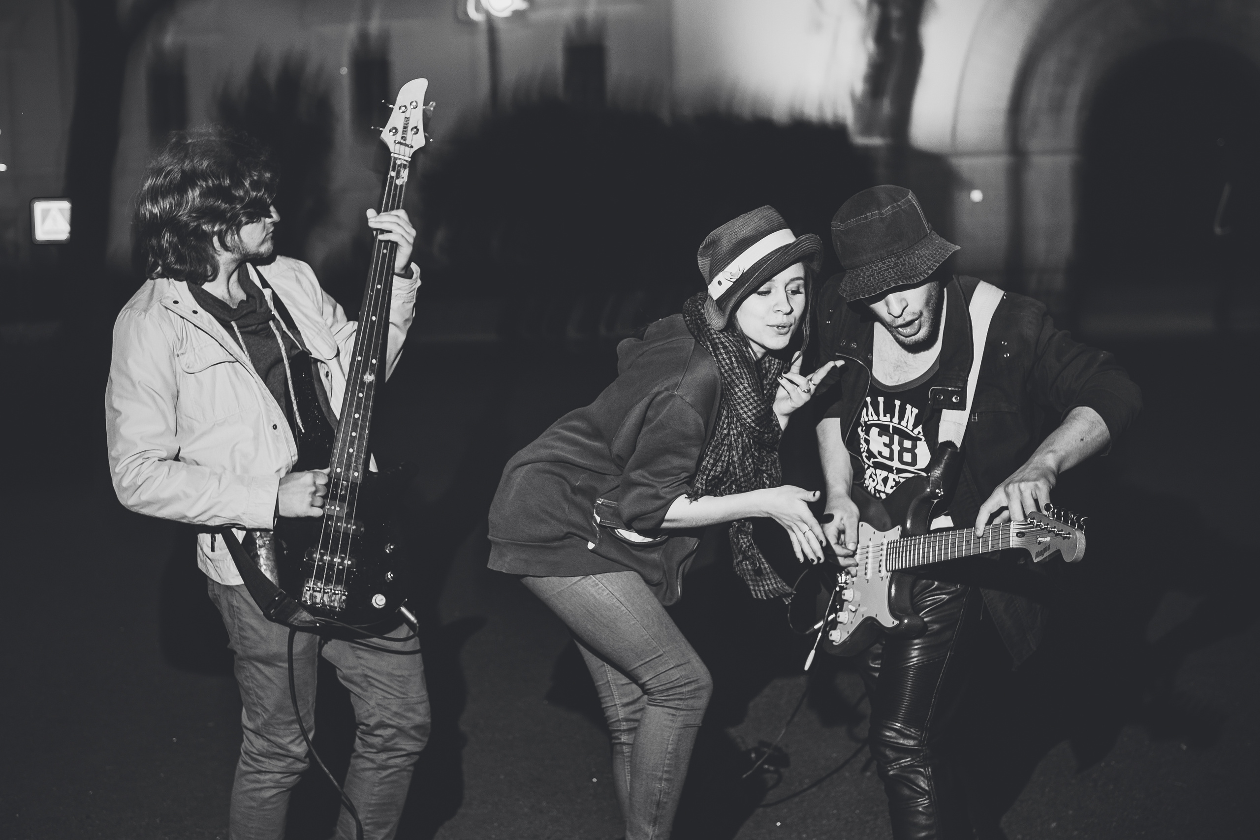 Люся. Фотограф в Тбилиси. Портрет, репортаж, эвент. Геннадий Демченко