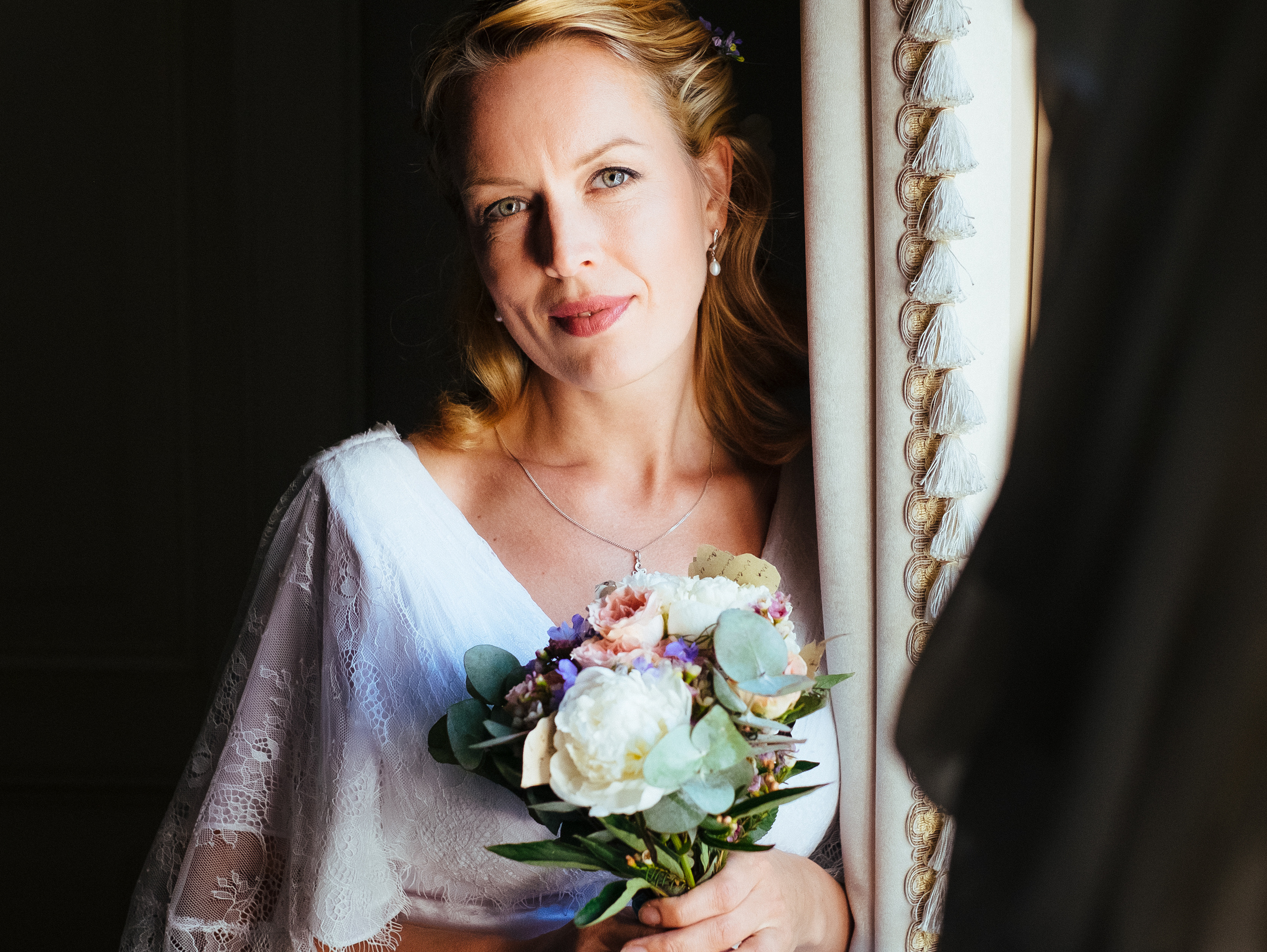 Марина Игорь. Portrait and reportage photographer