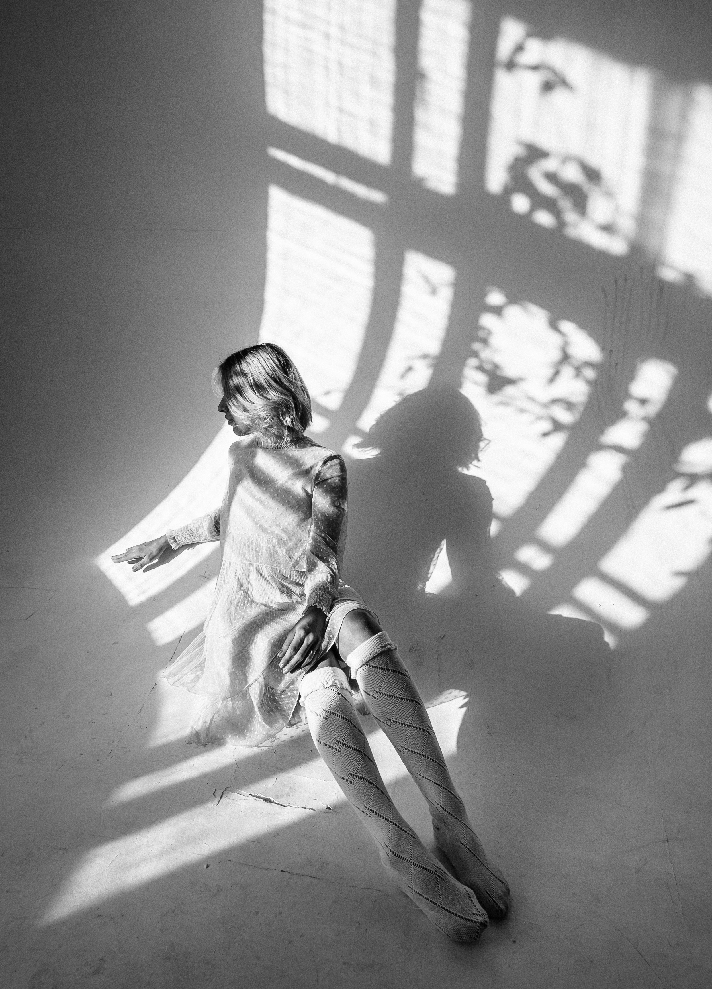 Alice. Portrait and reportage photographer