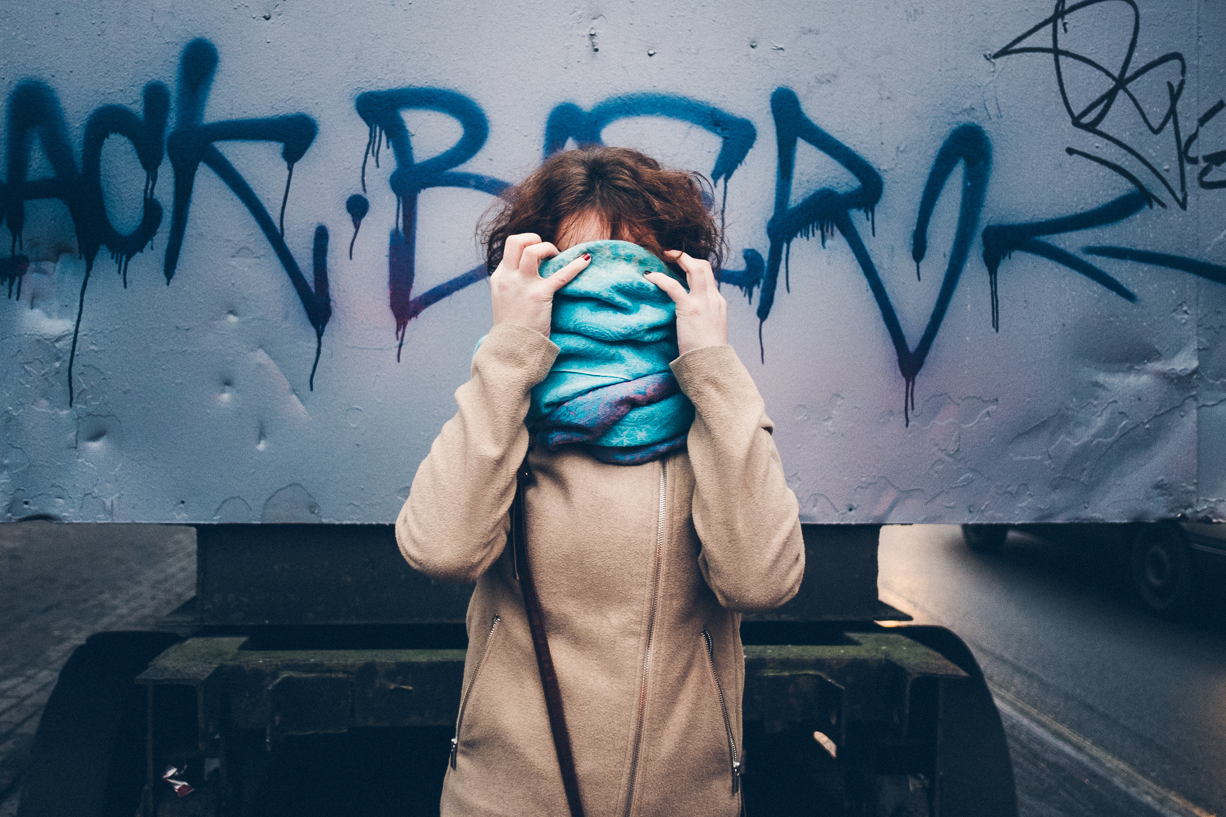 Маша. Фотограф в Тбилиси. Портрет, репортаж, эвент. Геннадий Демченко