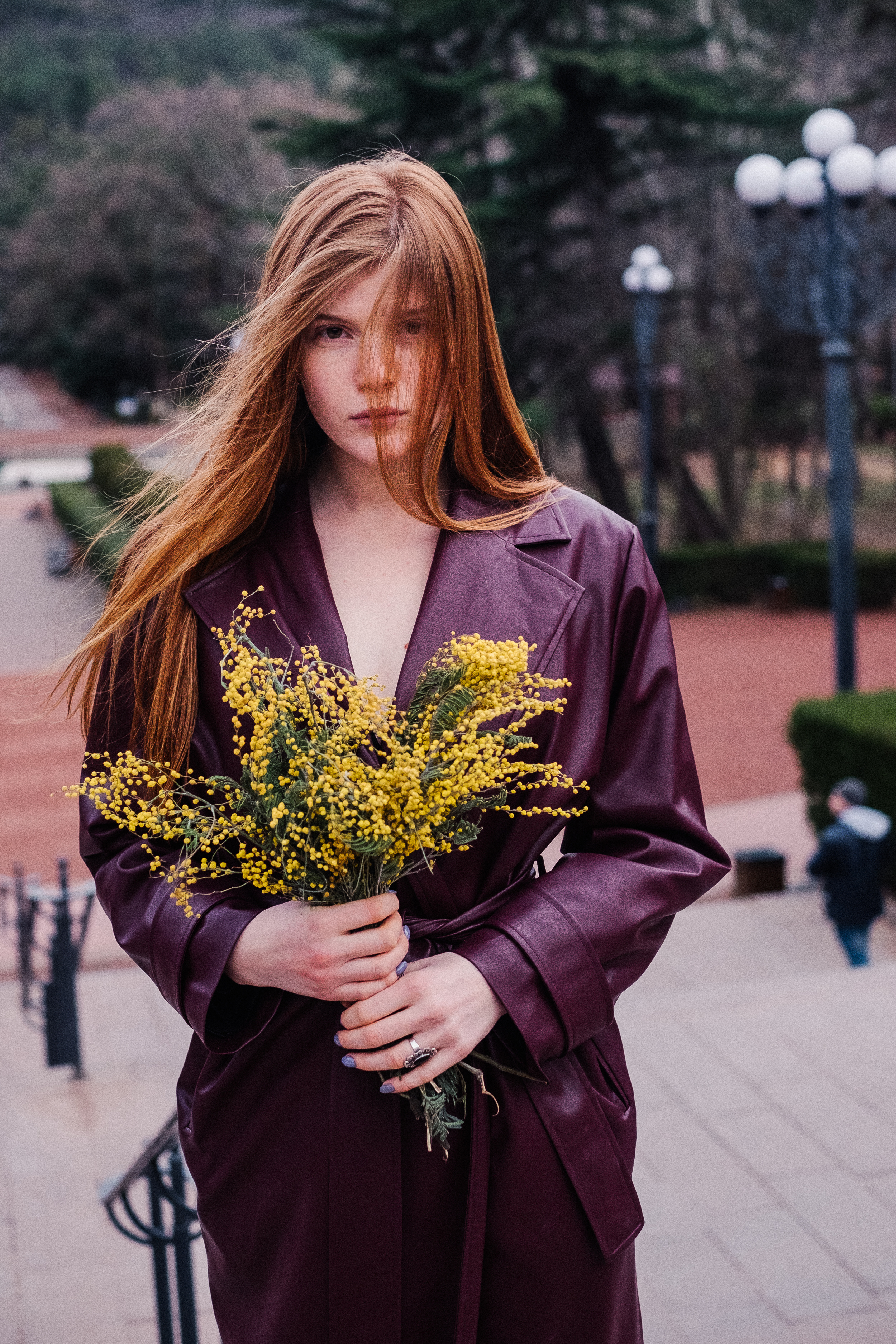 Ира. Фотограф в Тбилиси. Портрет, репортаж, эвент. Геннадий Демченко