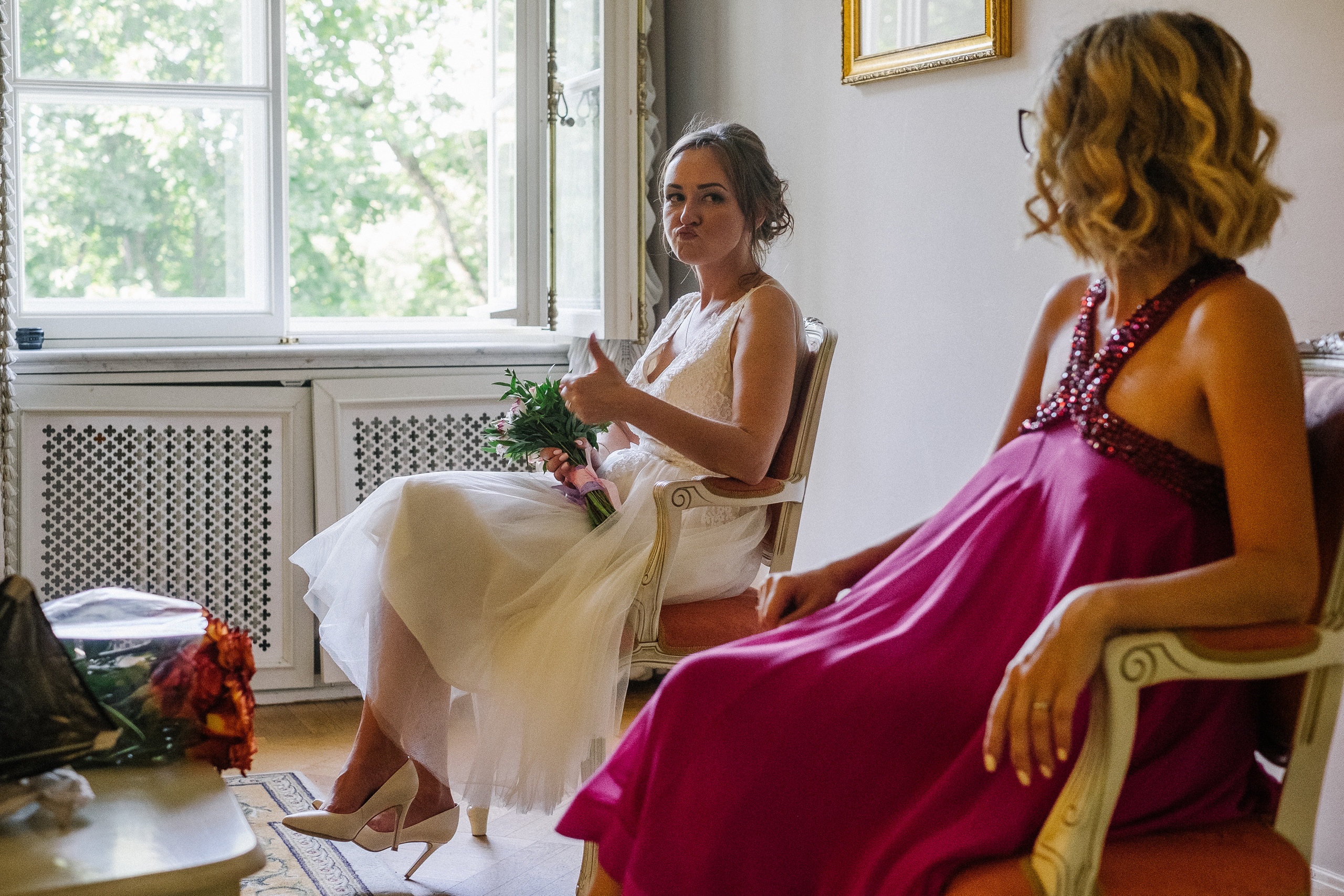 Дима Оля. Portrait and reportage photographer