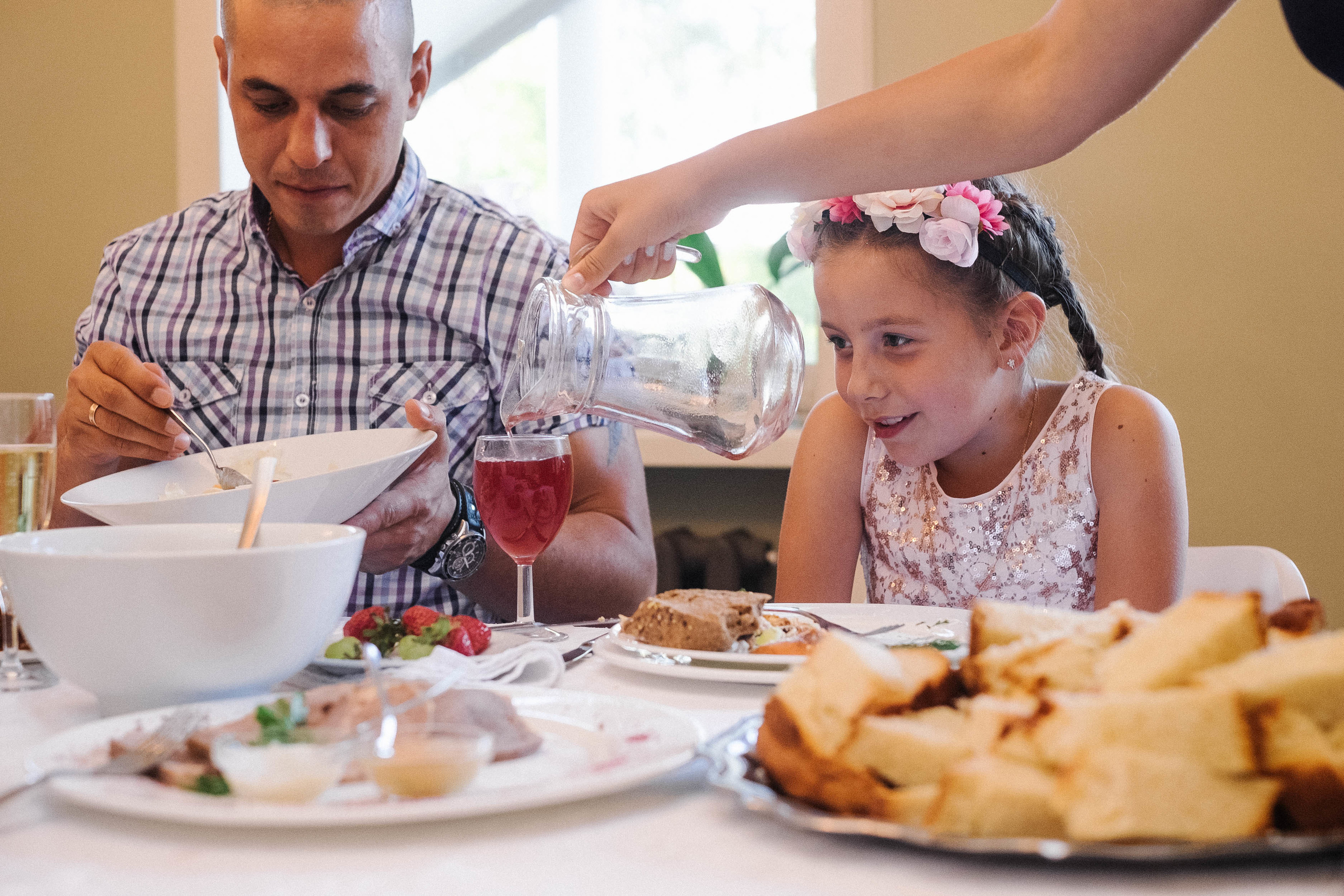 Дима Оля. Portrait and reportage photographer