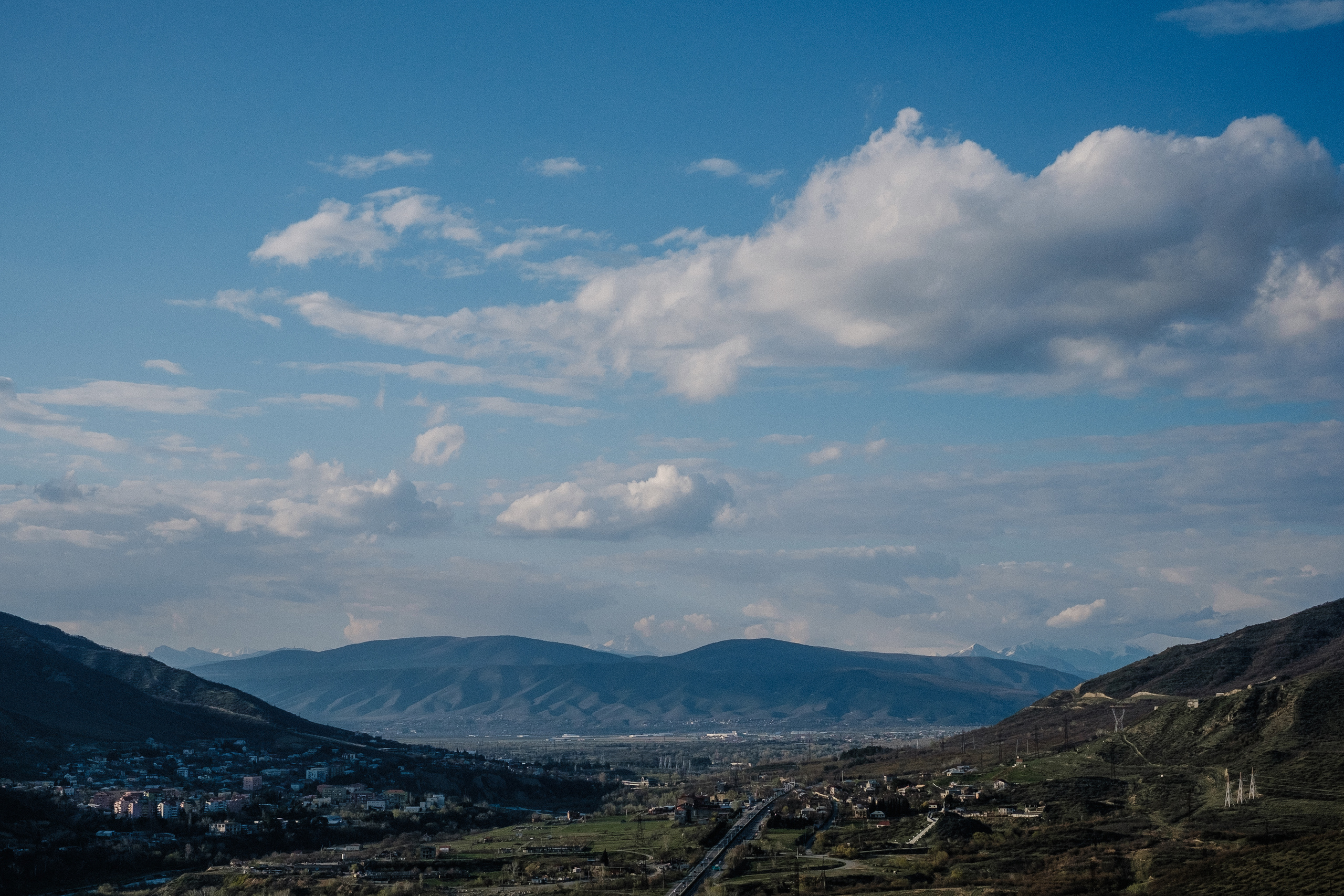 Аня и Юра. Мцхета. Фотограф в Тбилиси. Портрет, репортаж, эвент. Геннадий Демченко