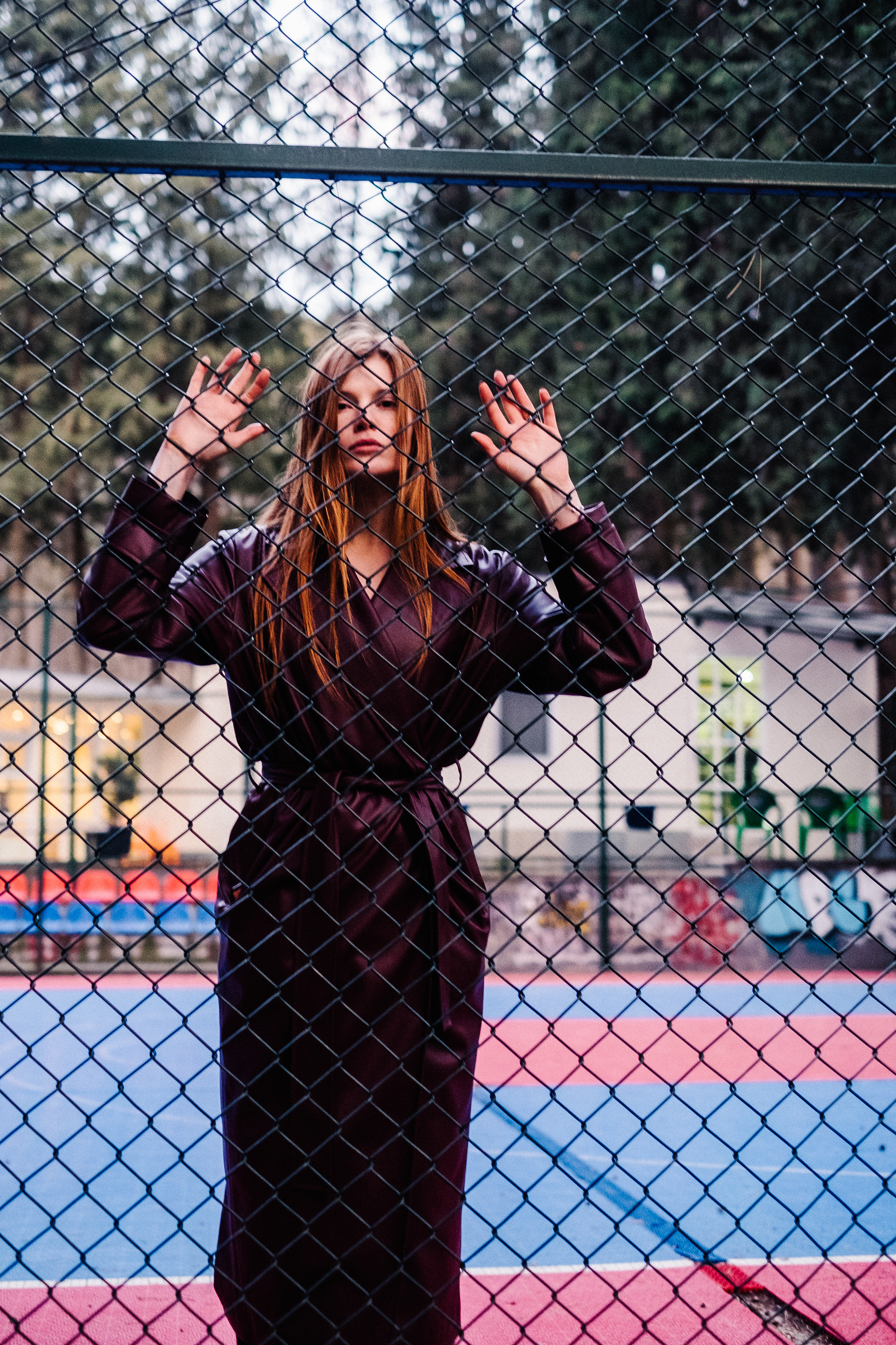 Ира. Фотограф в Тбилиси. Портрет, репортаж, эвент. Геннадий Демченко