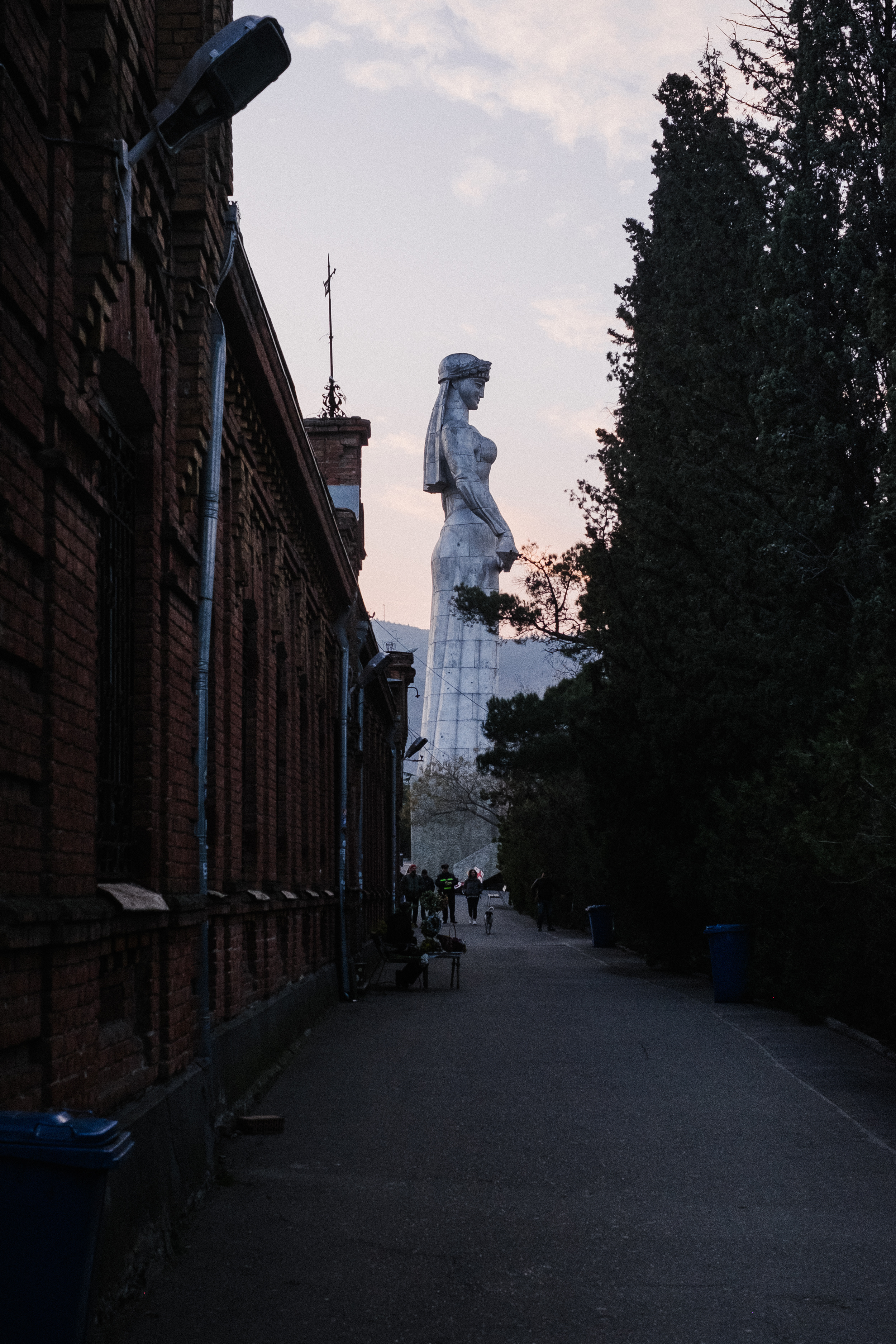 Фрагменты историй. Фотограф в Тбилиси. Портрет, репортаж, эвент. Геннадий Демченко