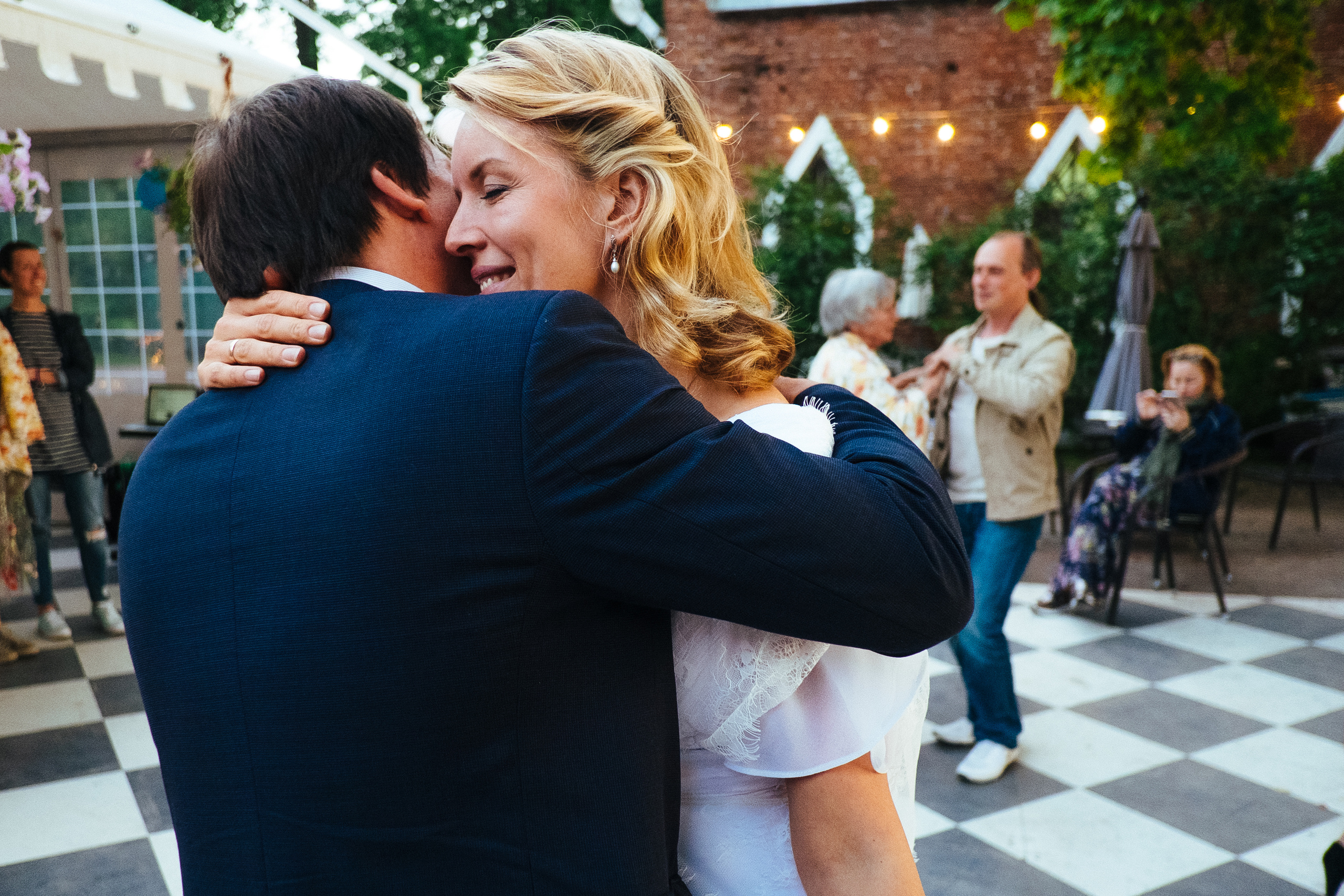 Марина Игорь. Portrait and reportage photographer