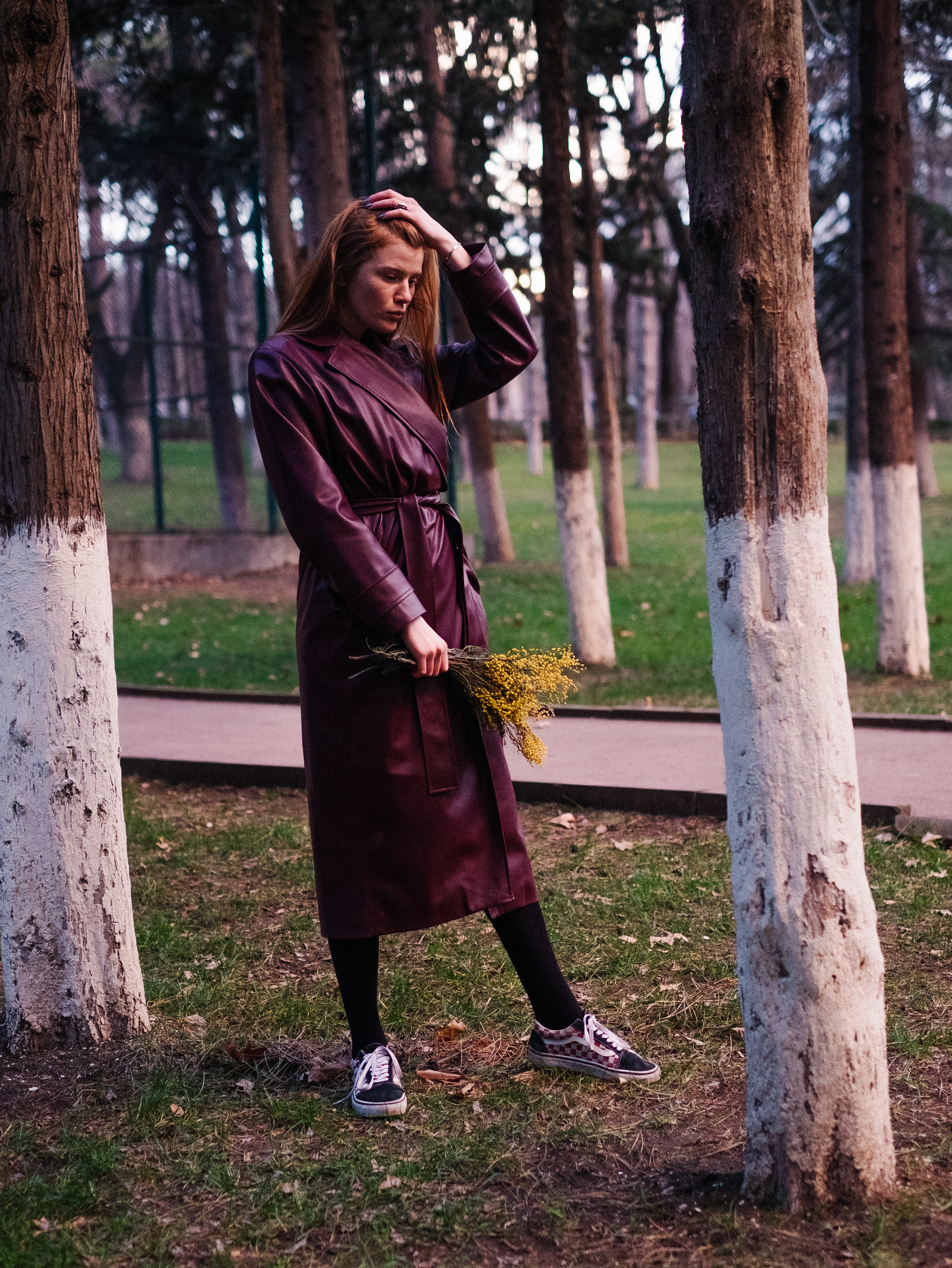 Ира. Фотограф в Тбилиси. Портрет, репортаж, эвент. Геннадий Демченко