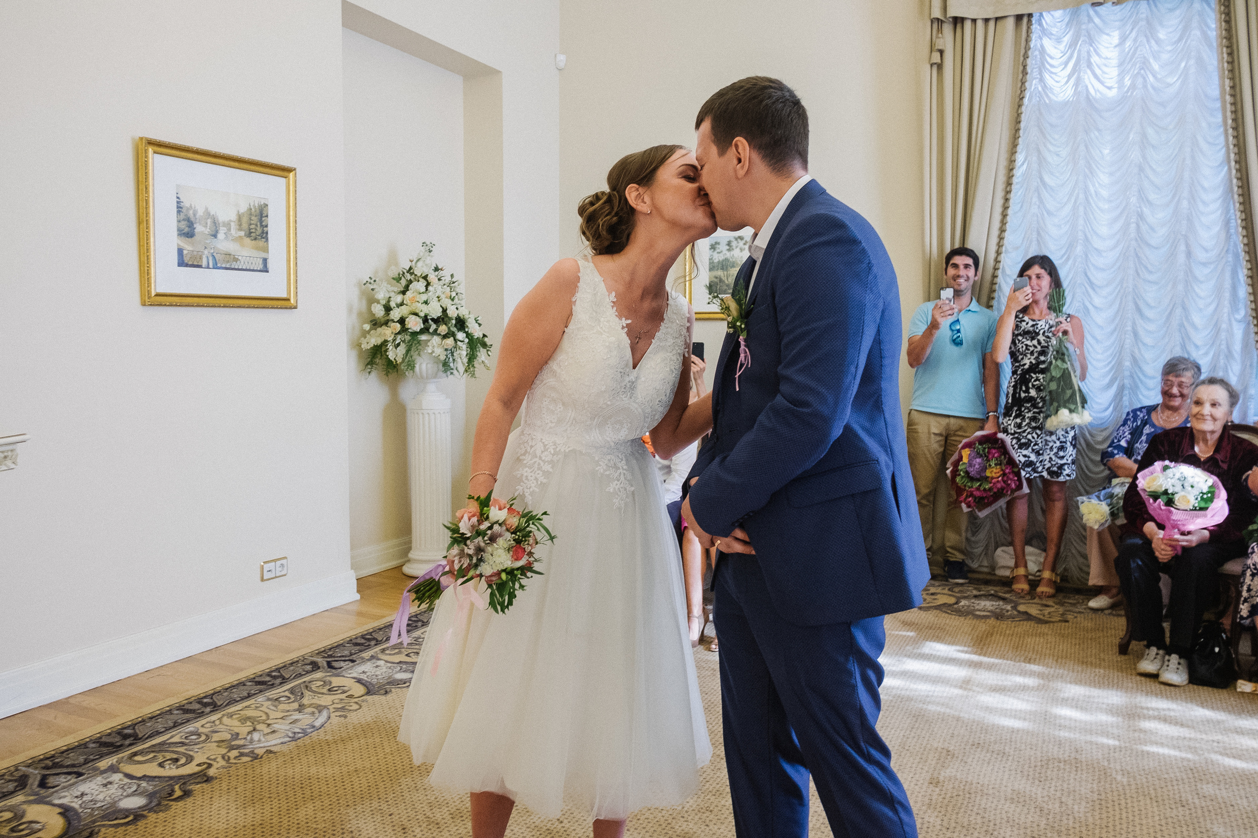 Дима Оля. Portrait and reportage photographer