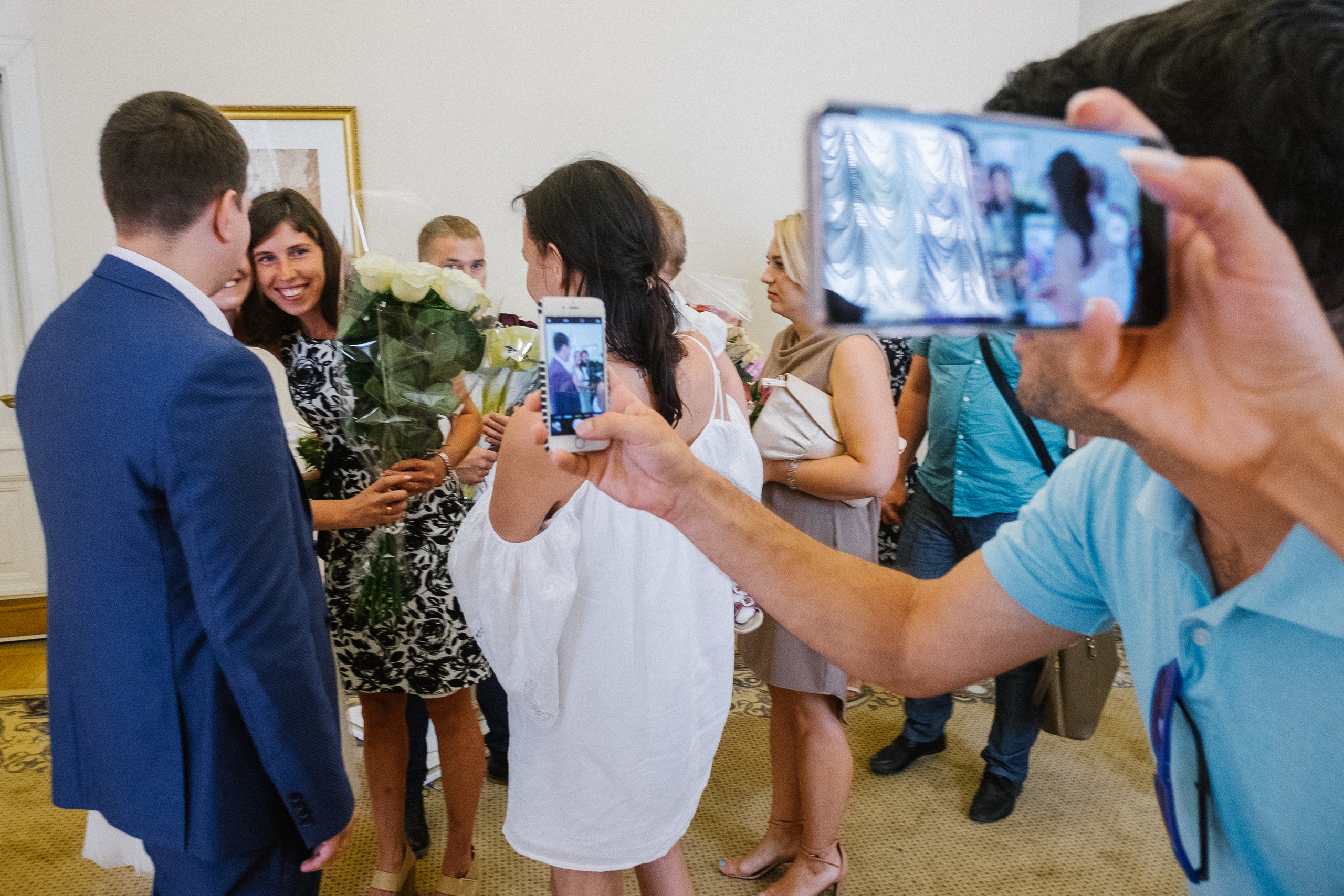 Дима Оля. Portrait and reportage photographer